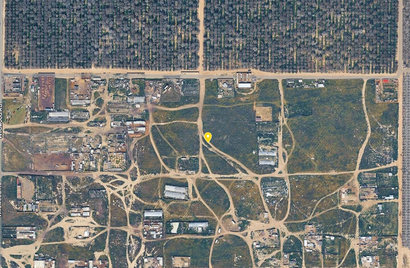 0 Wasco, Wasco, CA 93280