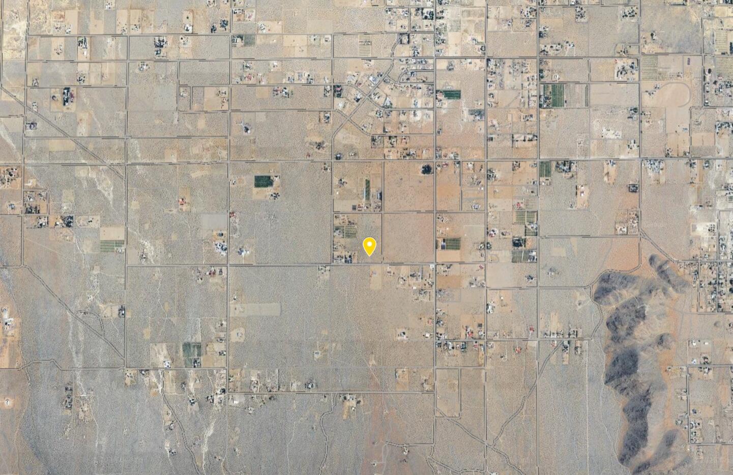 0 Sutter Rd, Lucerne Valley, CA 92356