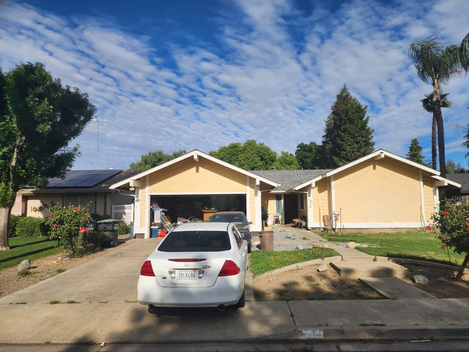 920 S Julieann St, Visalia, CA 93277
