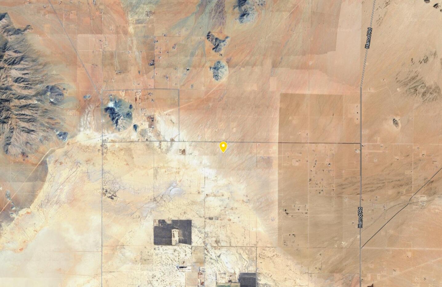 0 Northside Rd, Lucerne Valley, CA 92356