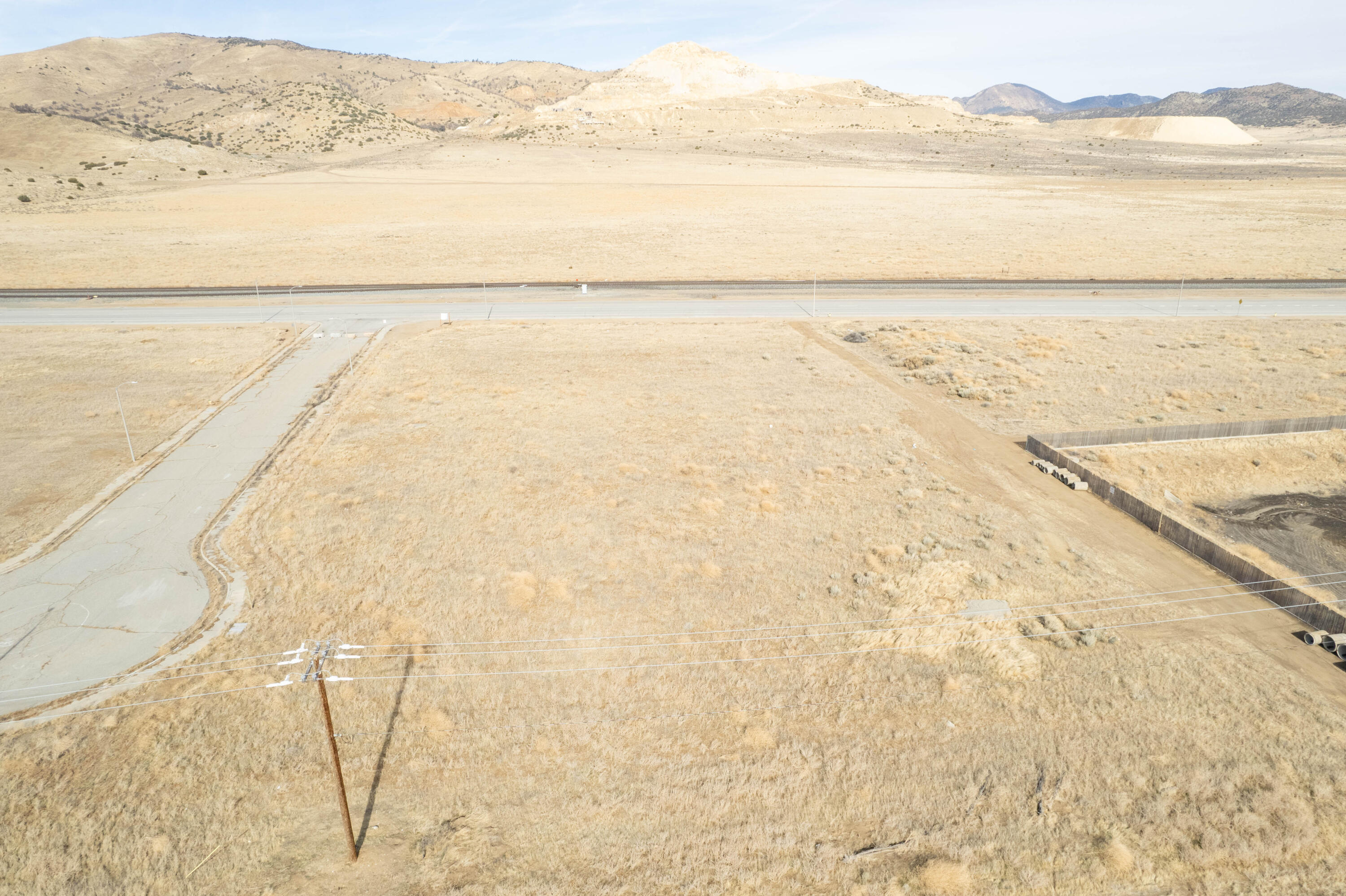 0 Tehachapi Blvd, Tehachapi, CA 93561