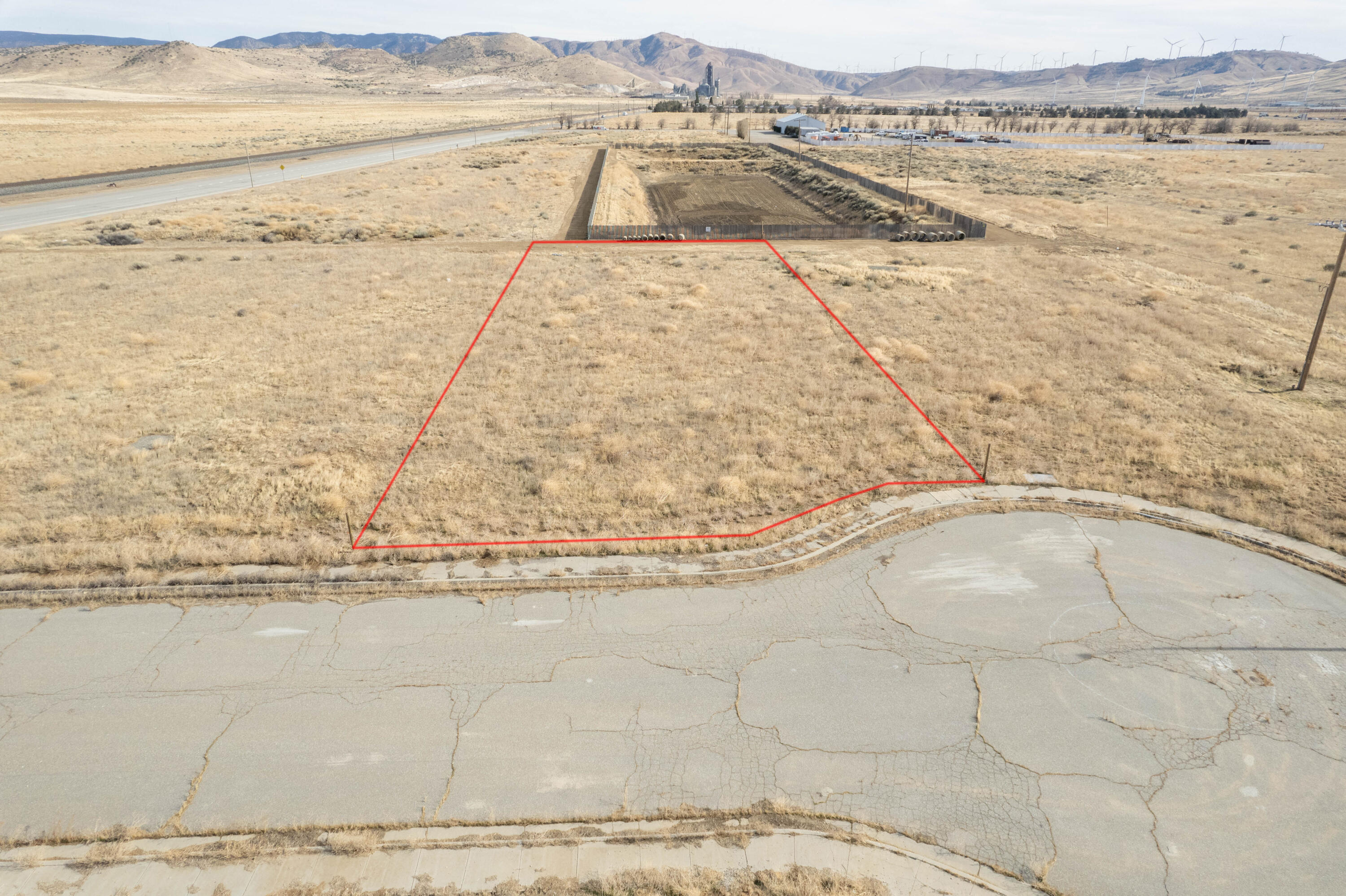 0 Tehachapi Blvd, Tehachapi, CA 93561