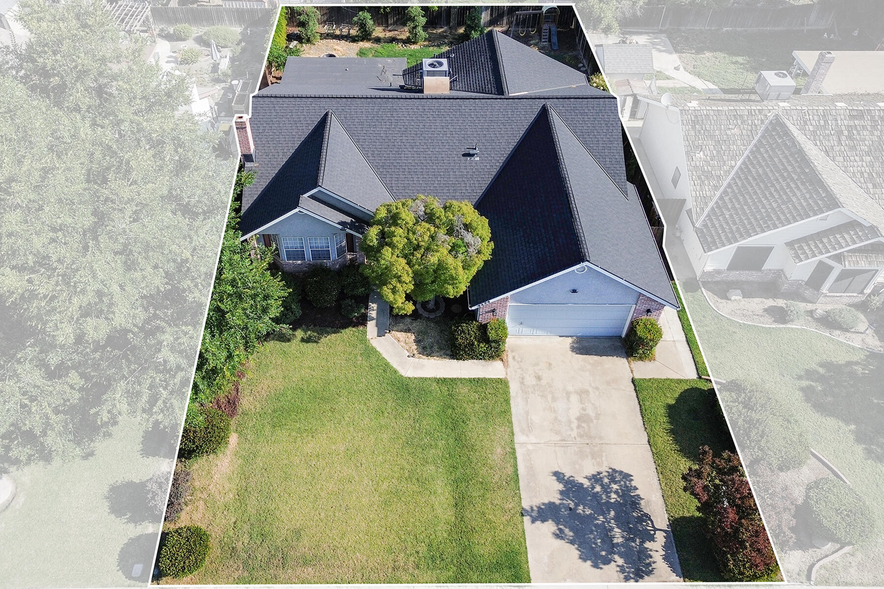 4324 W Orchard Ave, Visalia, CA 93277