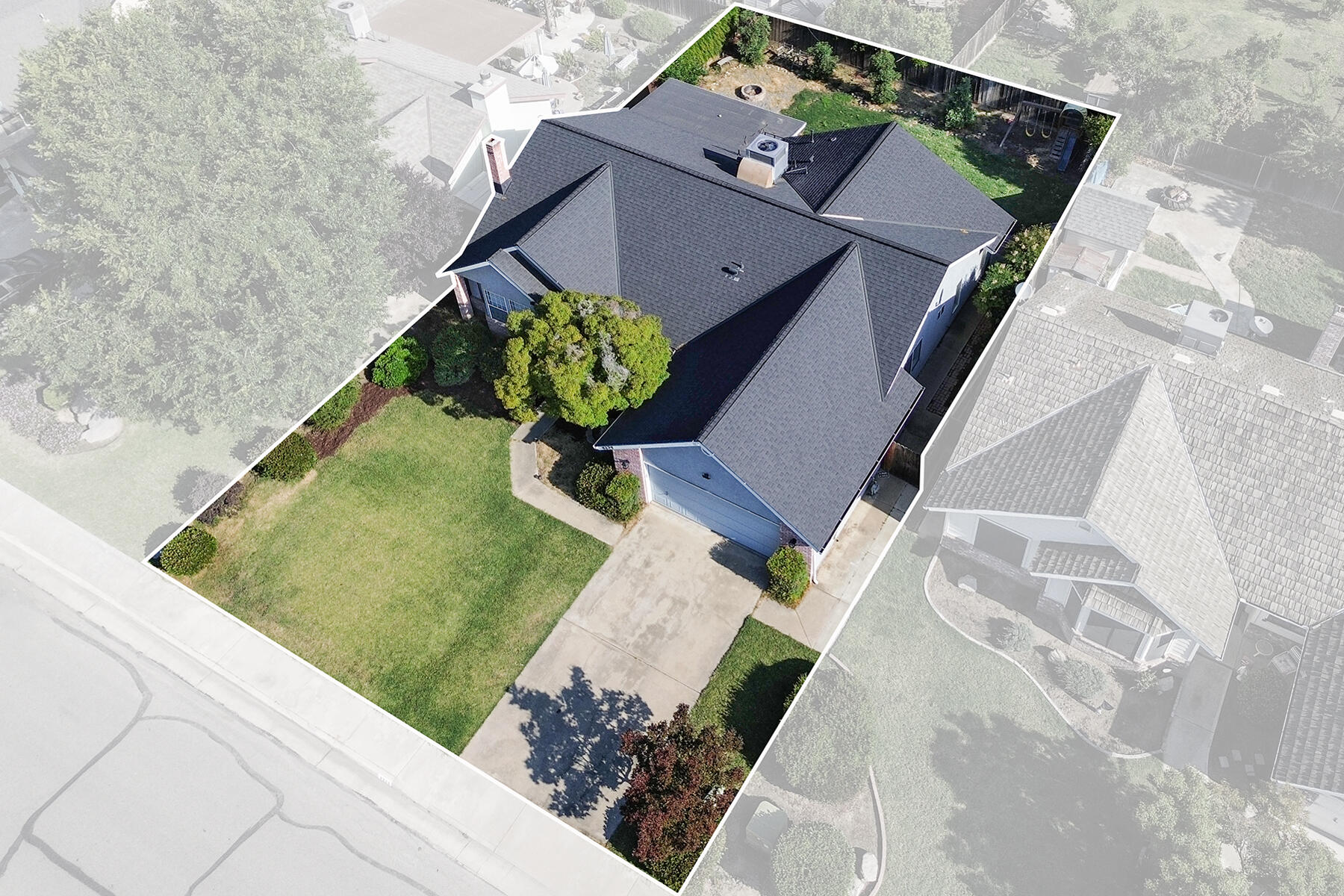 4324 W Orchard Ave, Visalia, CA 93277