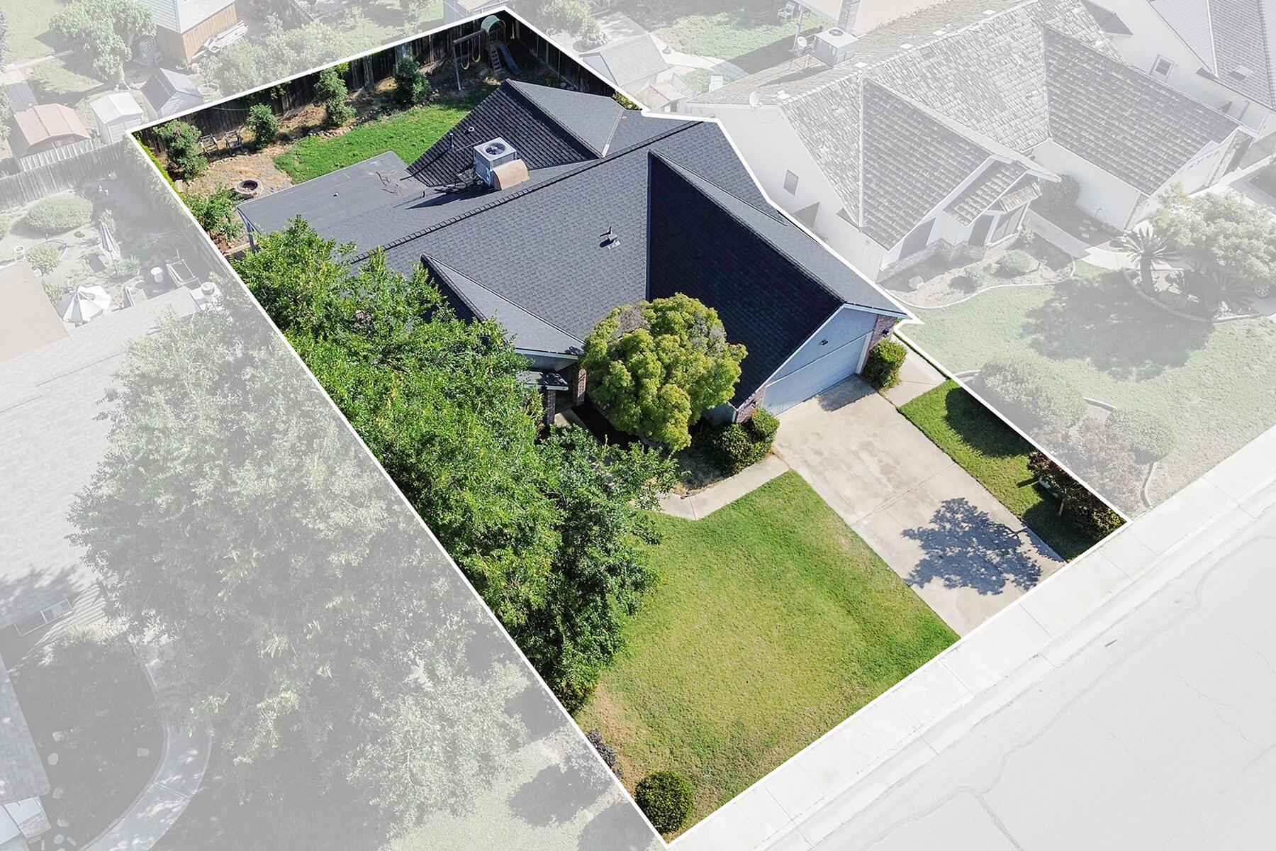 4324 W Orchard Ave, Visalia, CA 93277