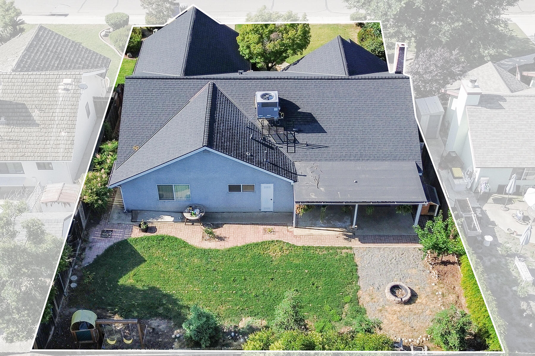 4324 W Orchard Ave, Visalia, CA 93277