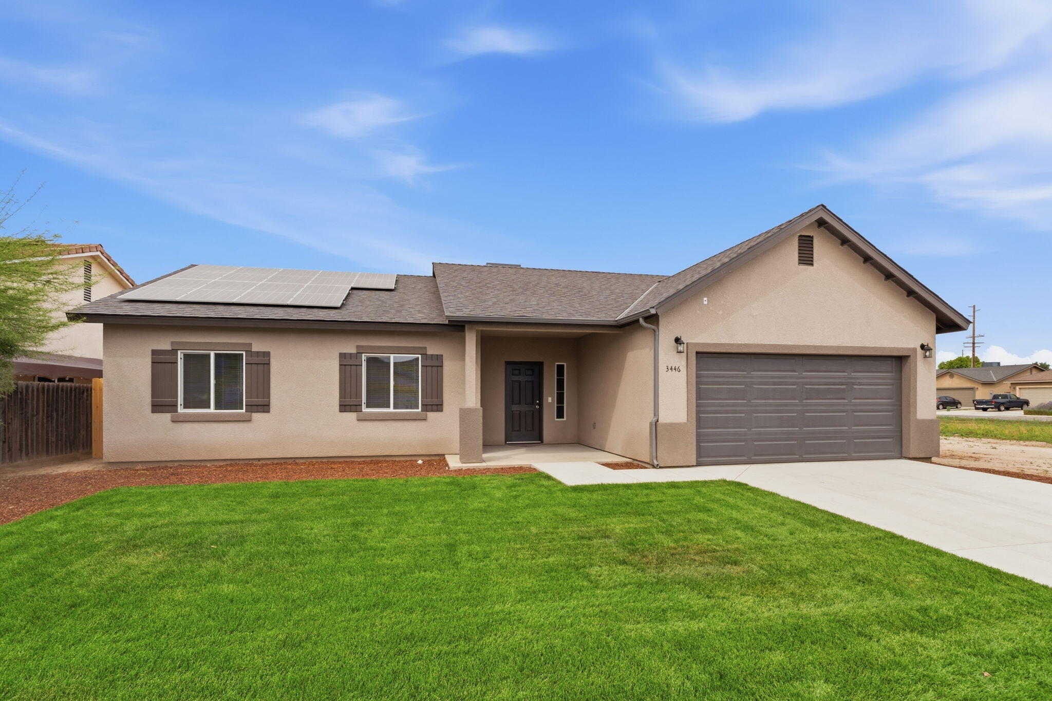 3446 E Grove Ave, Visalia, CA 93292