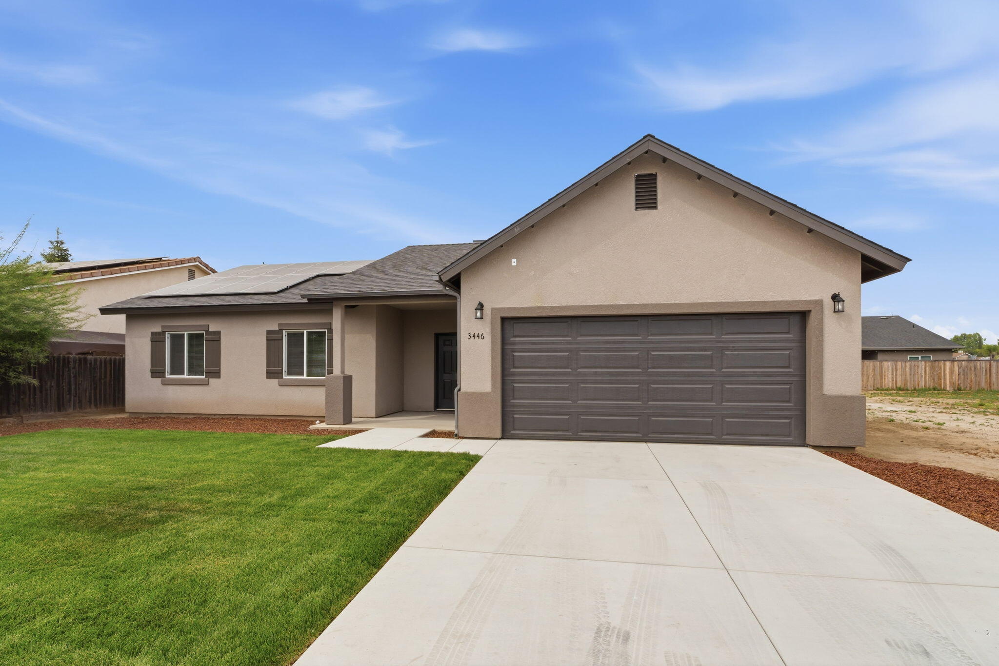 3446 E Grove Ave, Visalia, CA 93292