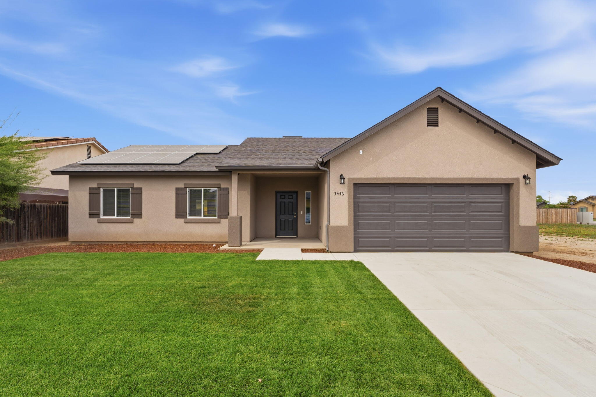 3446 E Grove Ave, Visalia, CA 93292