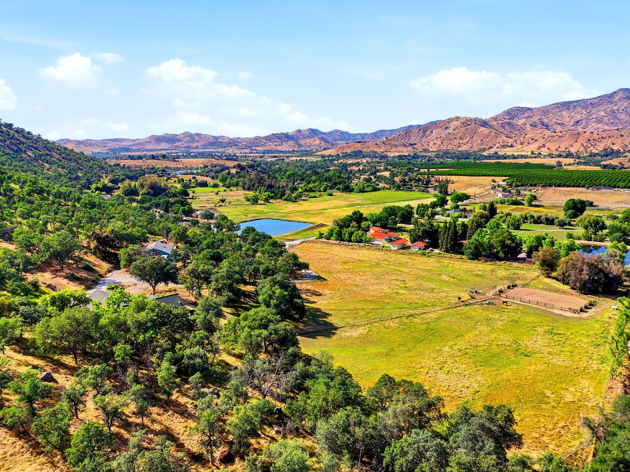 33435 Globe Dr, Springville, CA 93265