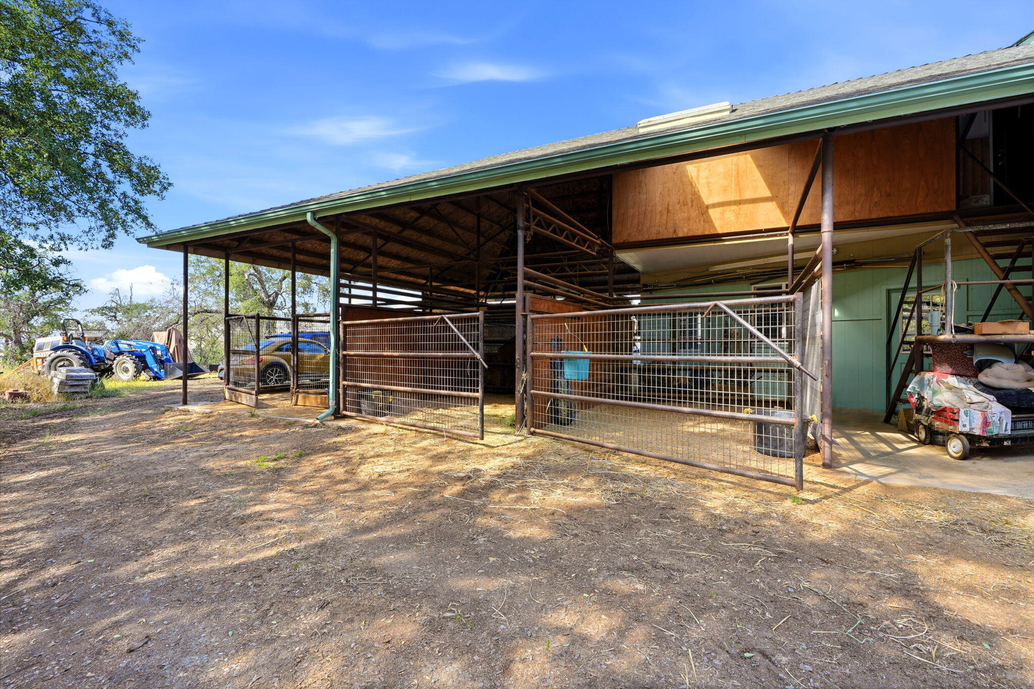 33435 Globe Dr, Springville, CA 93265