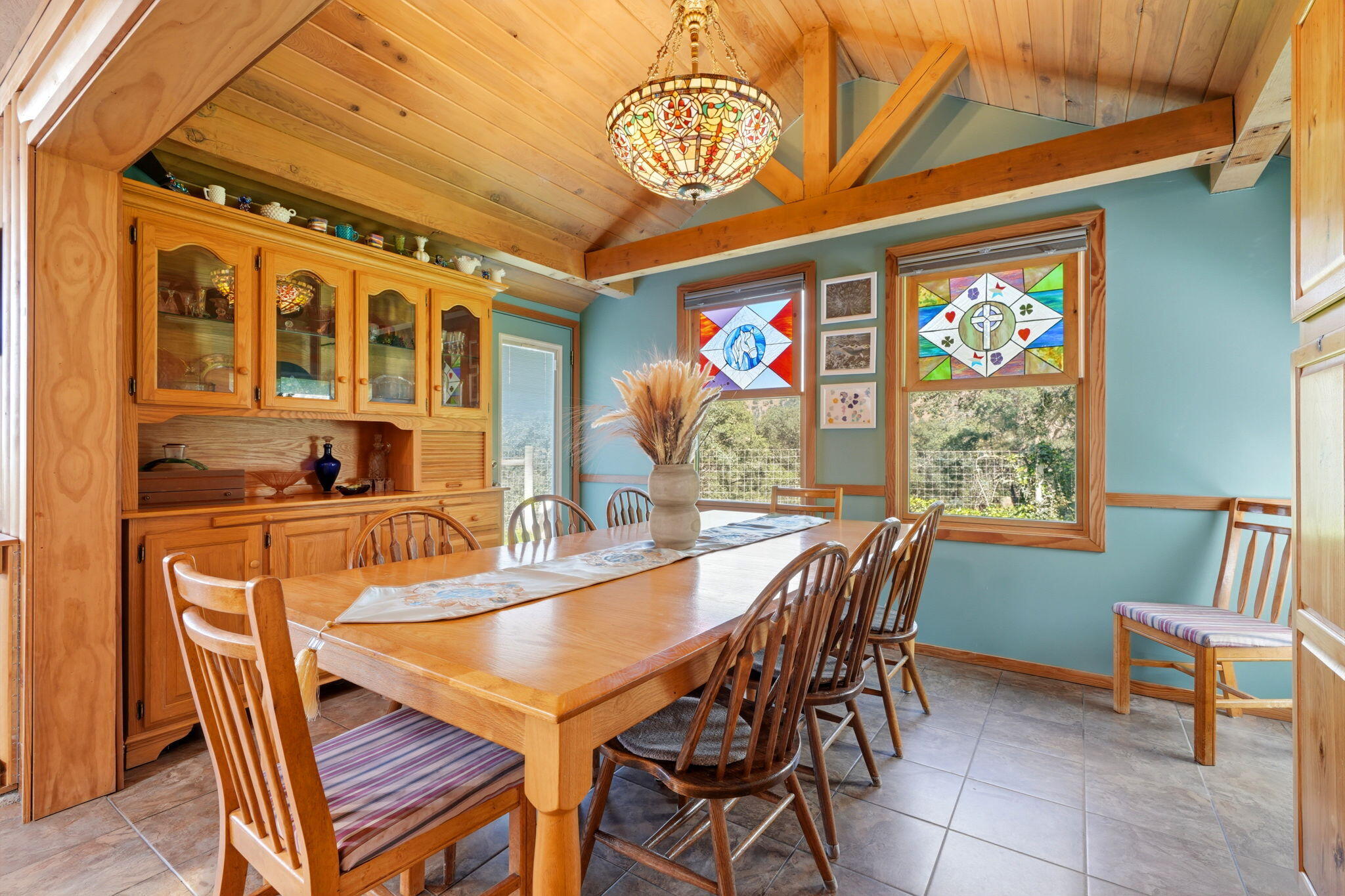 33435 Globe Dr, Springville, CA 93265