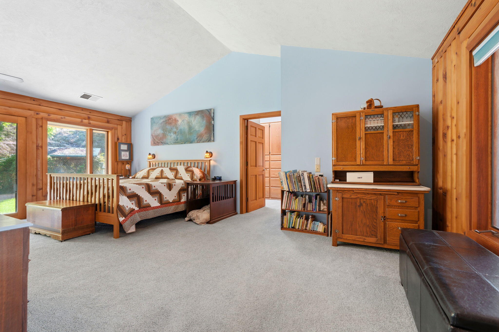 33435 Globe Dr, Springville, CA 93265