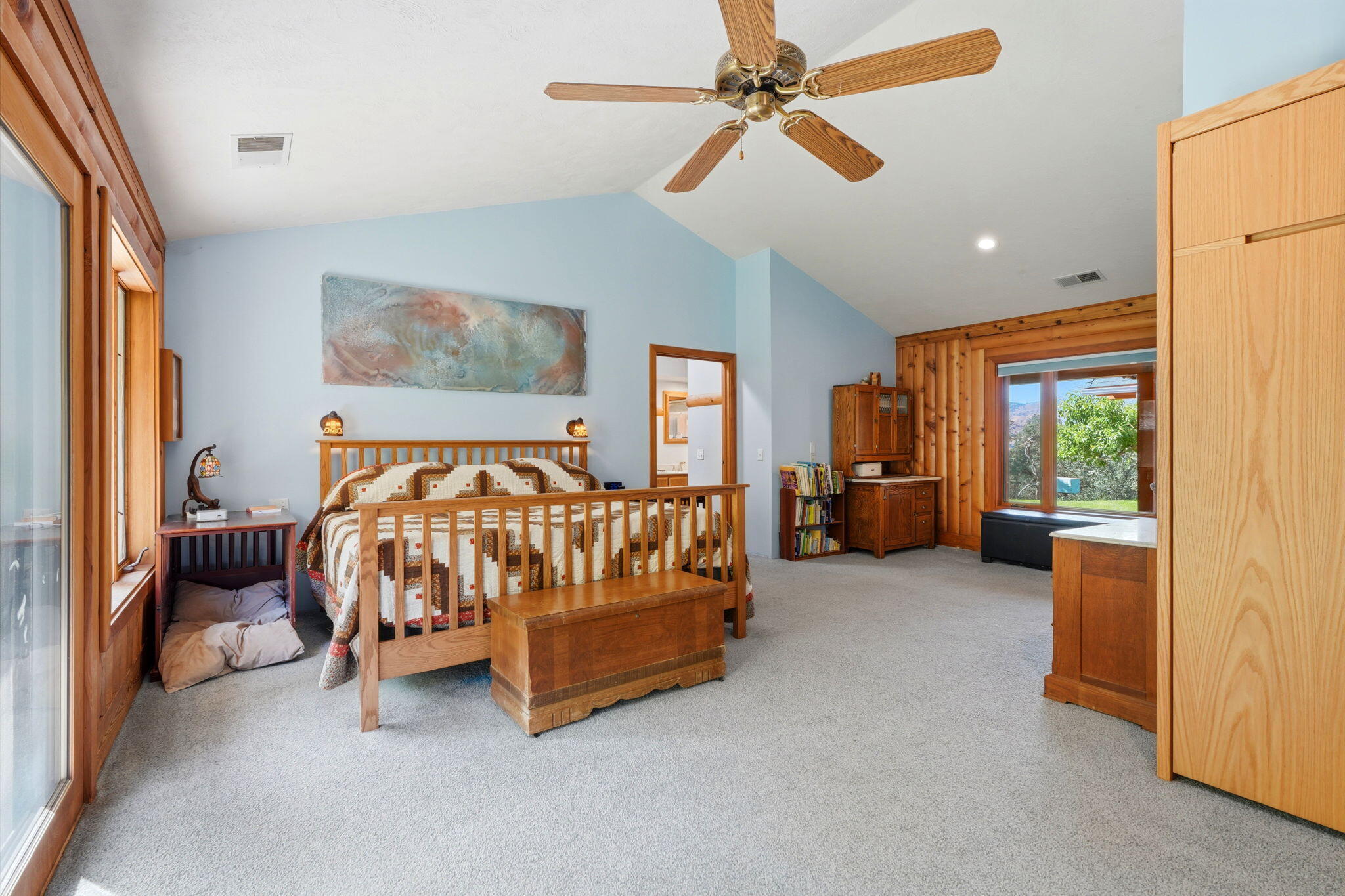 33435 Globe Dr, Springville, CA 93265