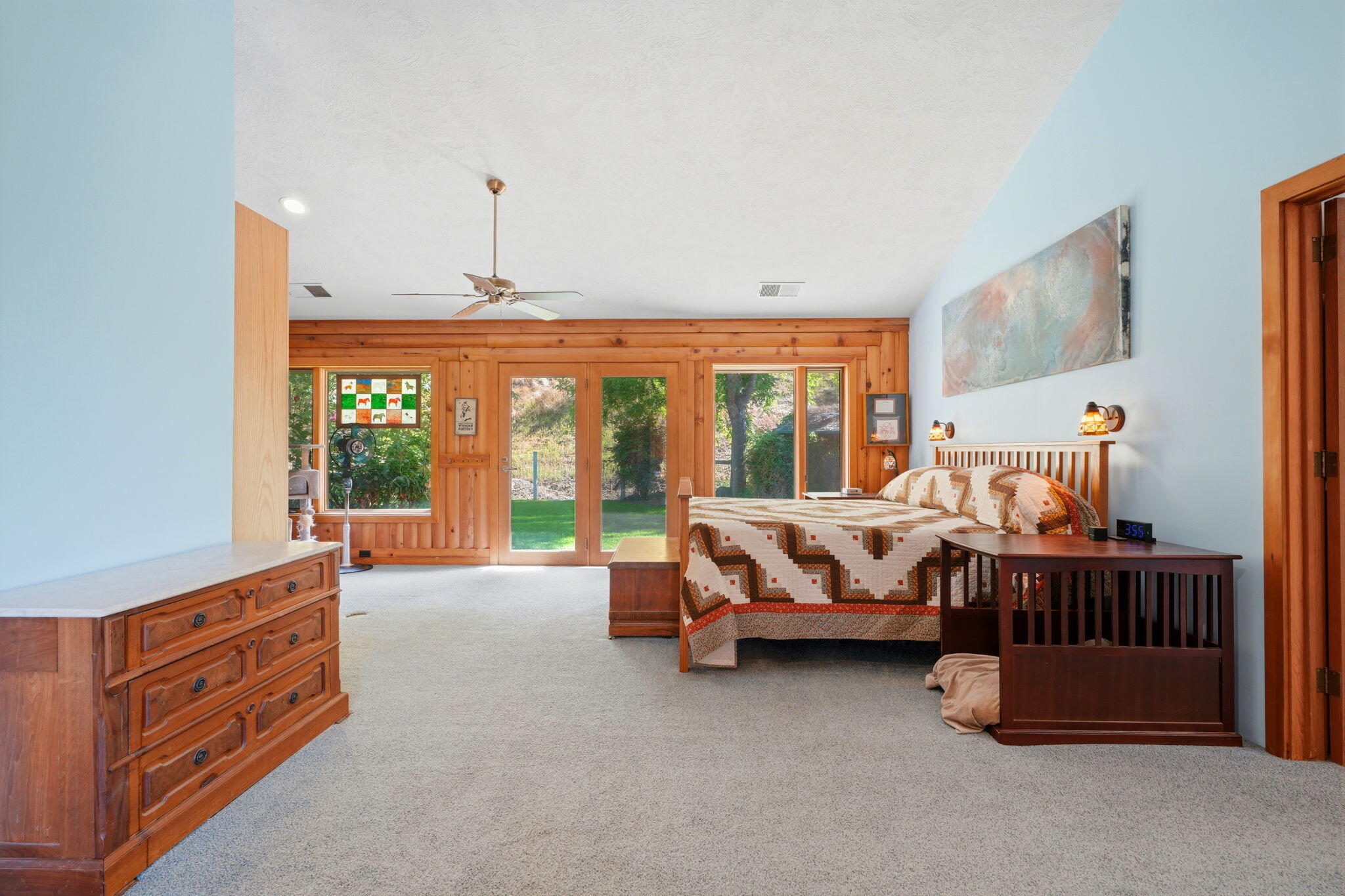 33435 Globe Dr, Springville, CA 93265