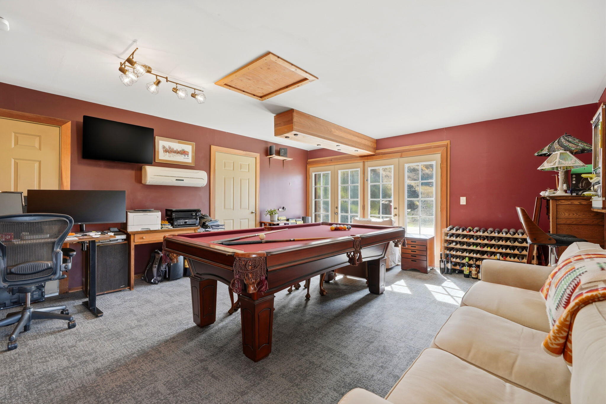 33435 Globe Dr, Springville, CA 93265