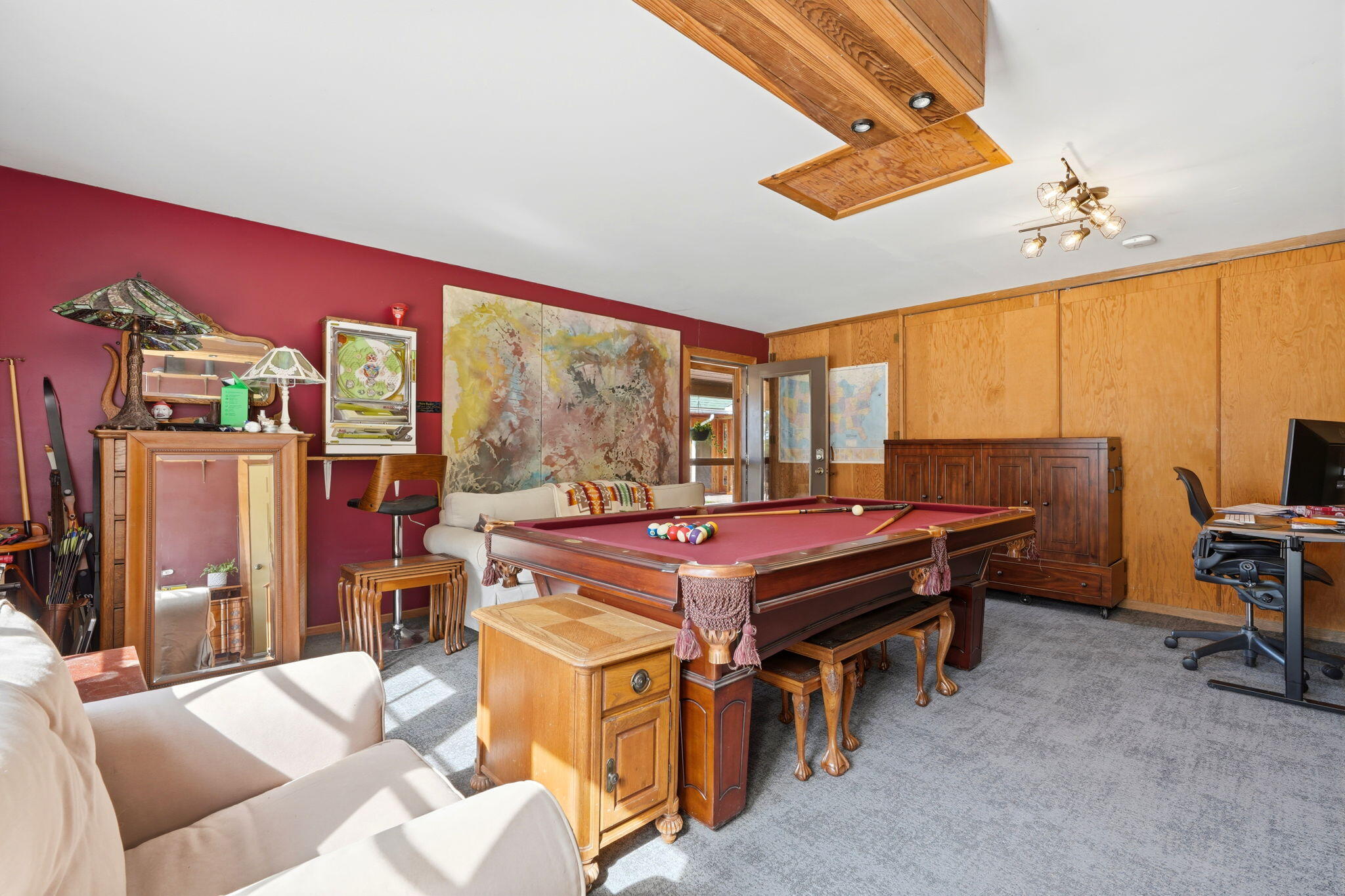 33435 Globe Dr, Springville, CA 93265