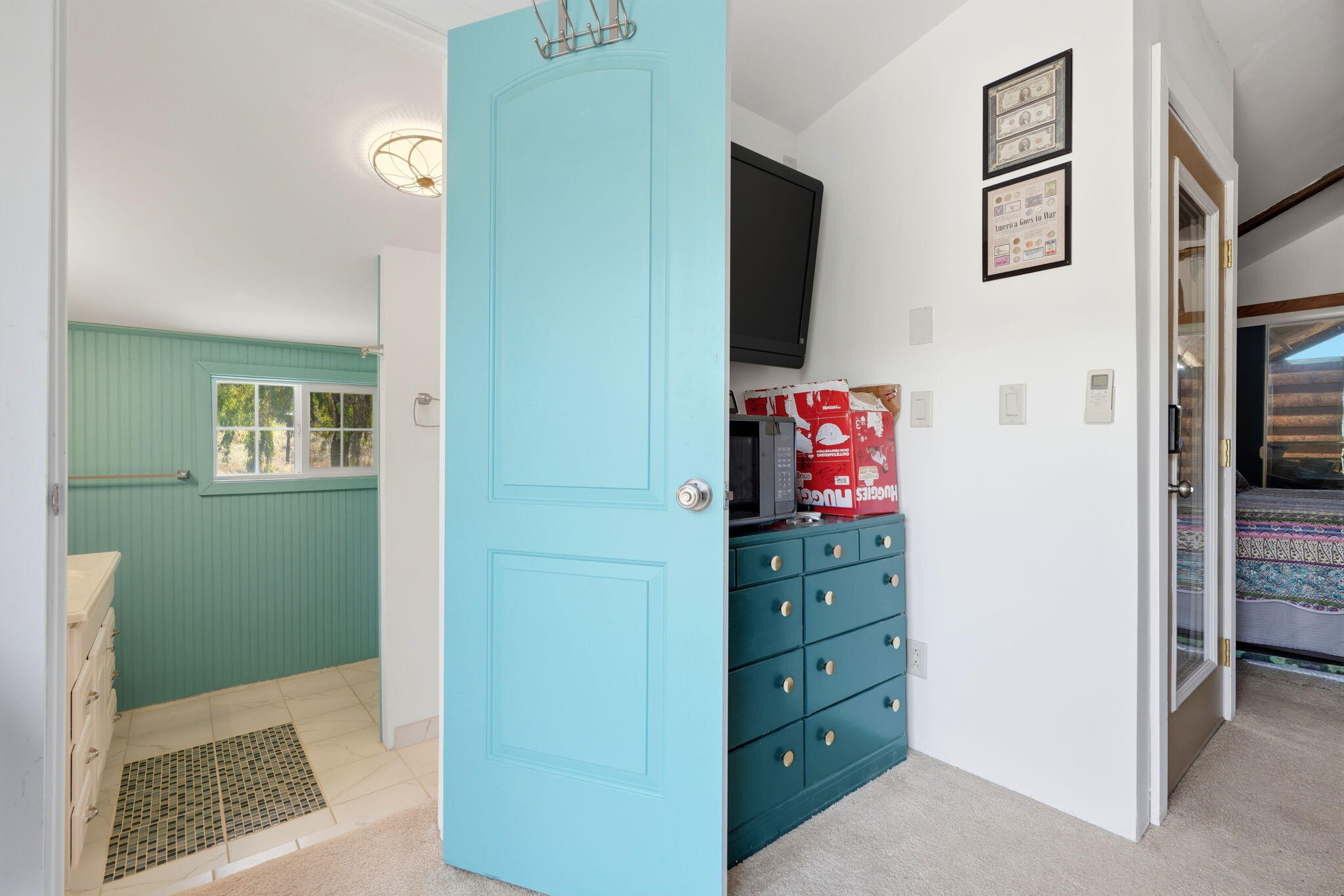 33435 Globe Dr, Springville, CA 93265