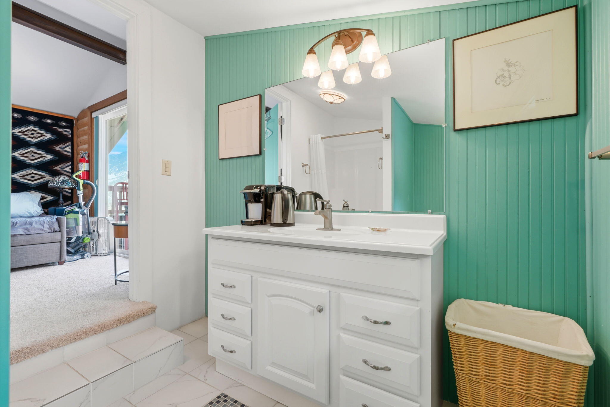 33435 Globe Dr, Springville, CA 93265