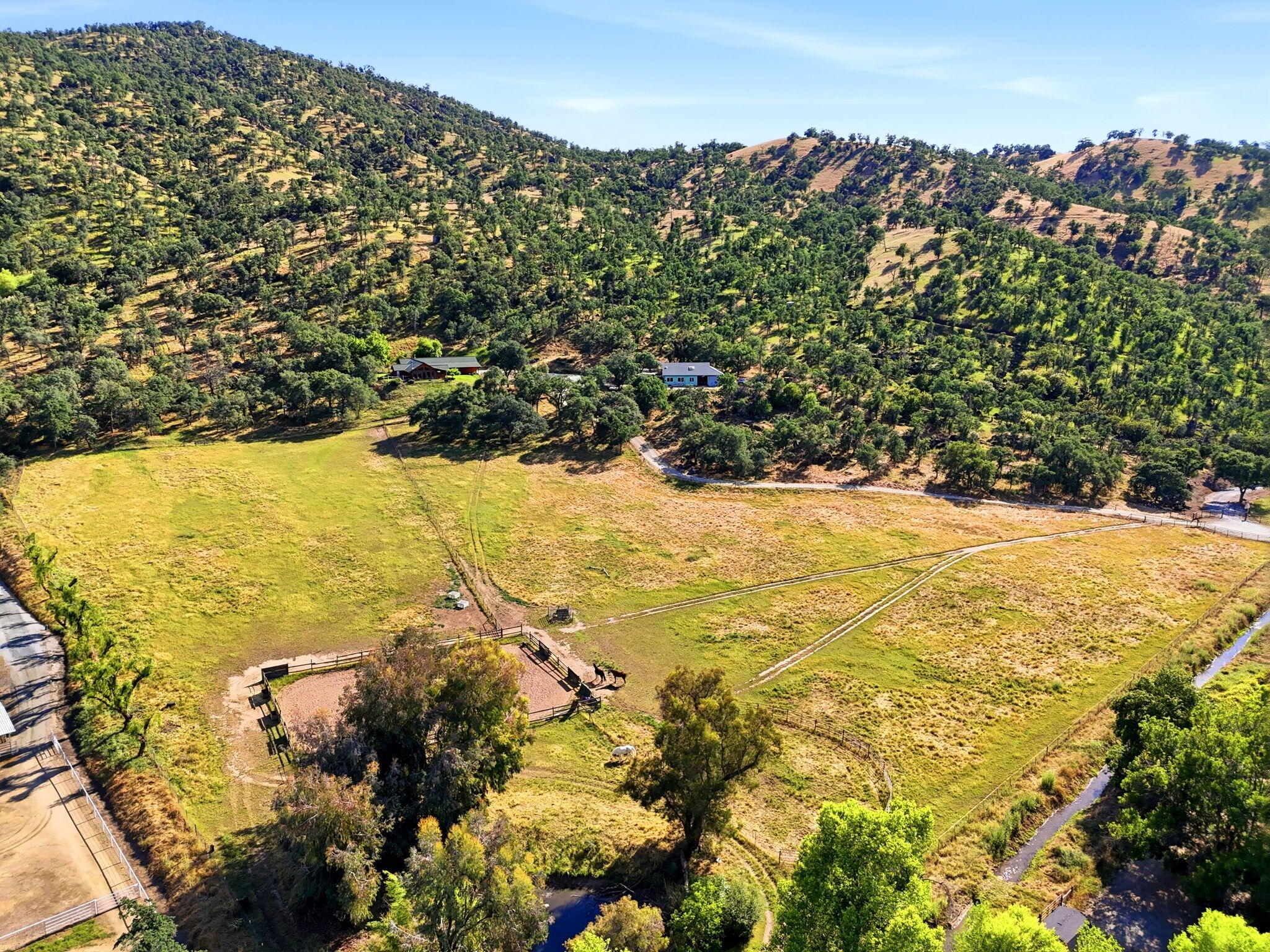 33435 Globe Dr, Springville, CA 93265