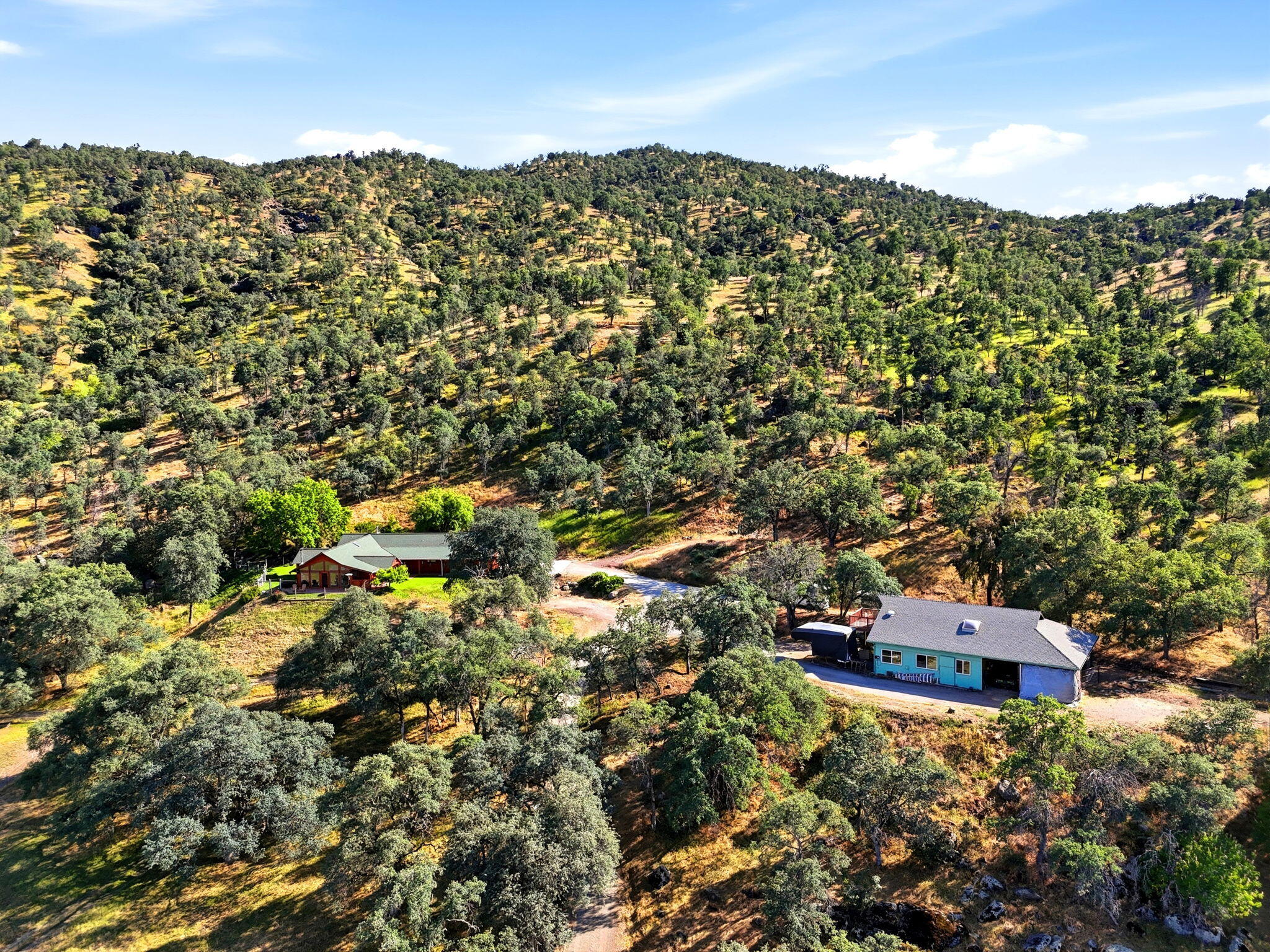 33435 Globe Dr, Springville, CA 93265