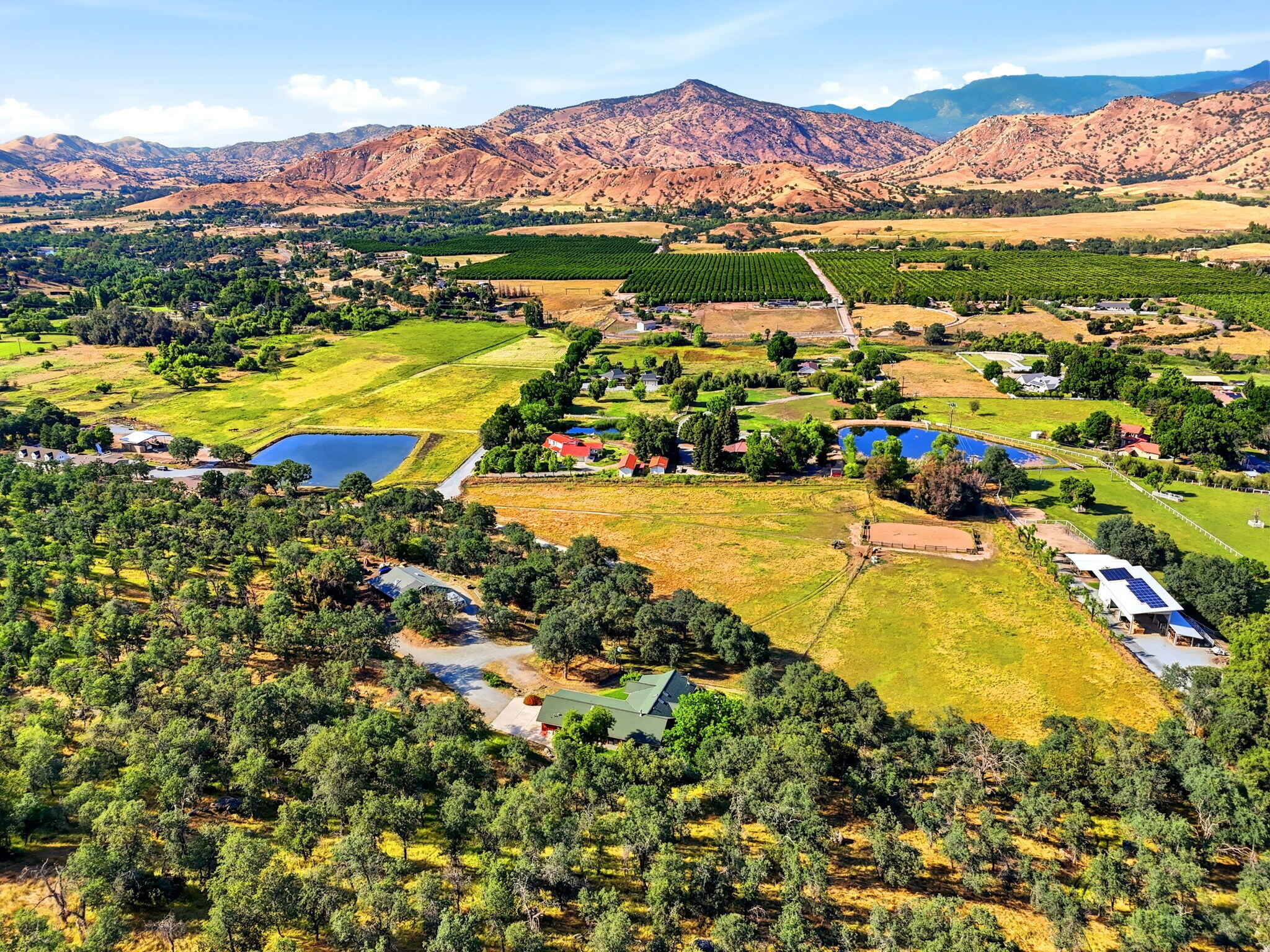 33435 Globe Dr, Springville, CA 93265