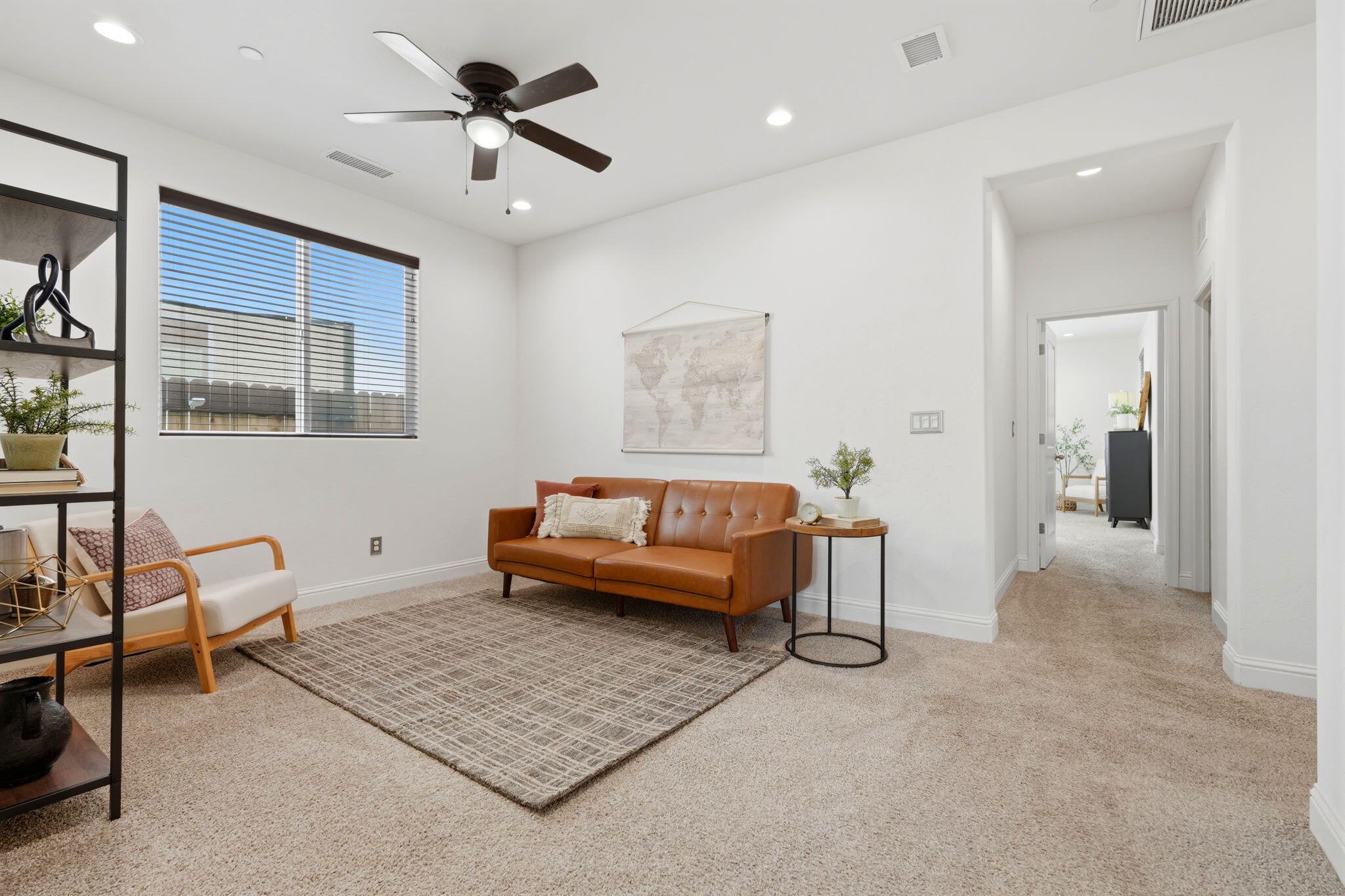 1833 W Corvina Ave, Visalia, CA 93291