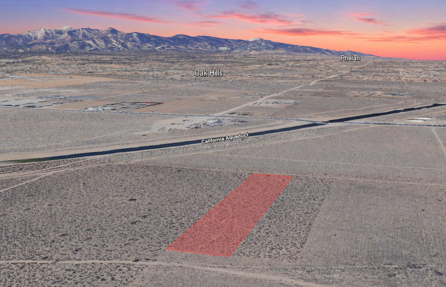 0 Victorville, Victorville, CA 92392