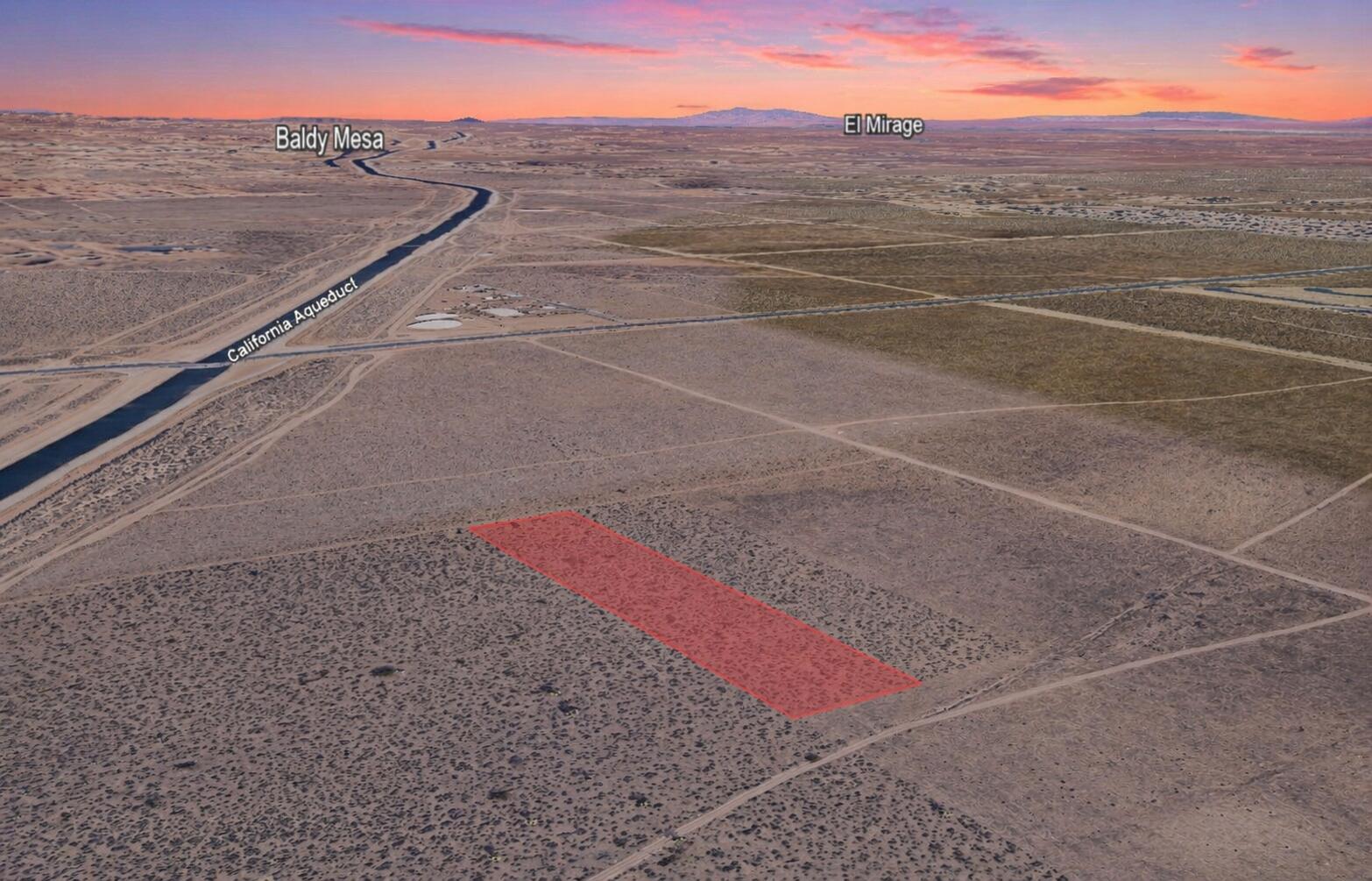 0 Victorville, Victorville, CA 92392