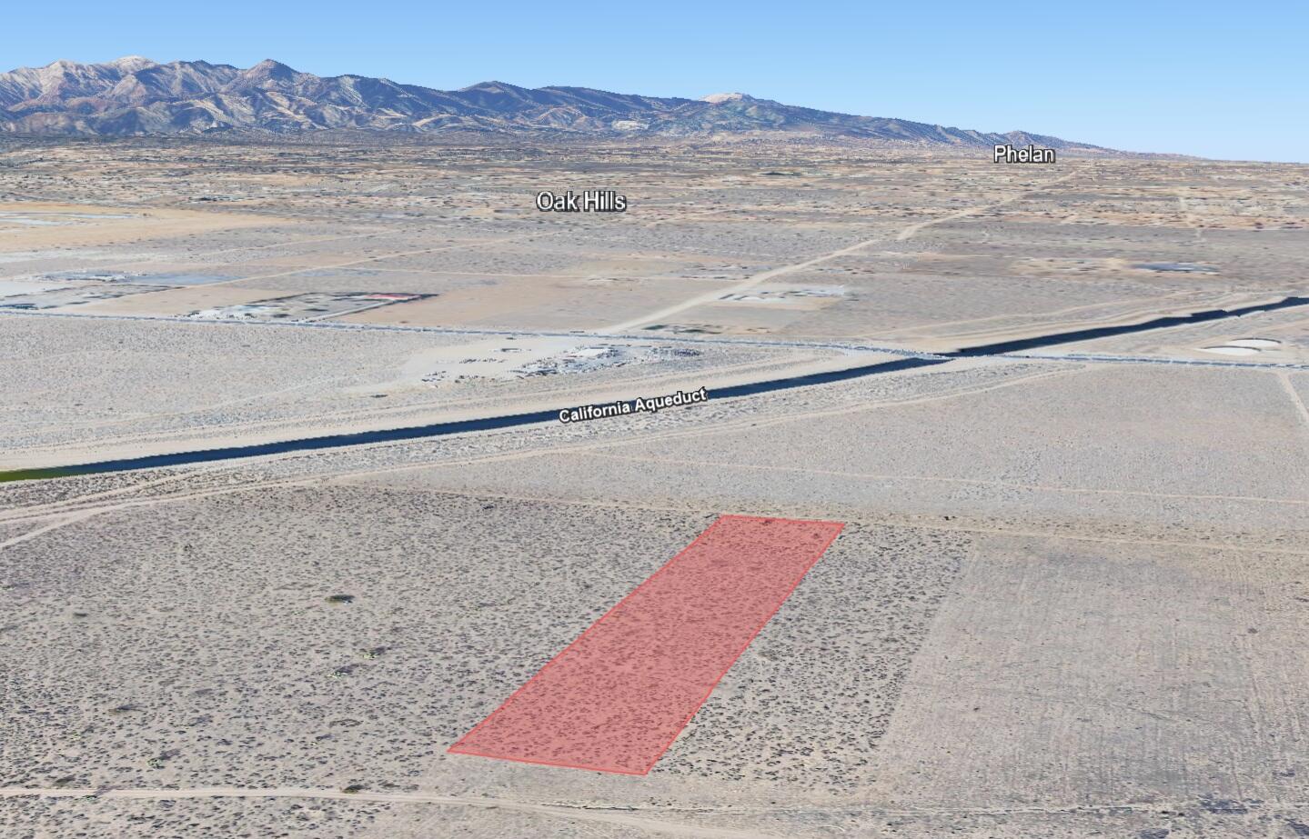 0 Victorville, Victorville, CA 92392