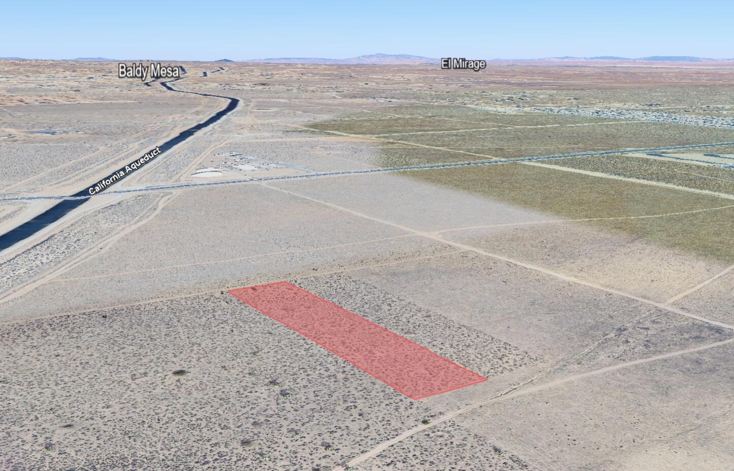 0 Victorville, Victorville, CA 92392