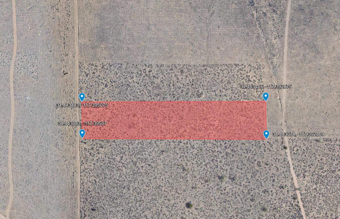 0 Victorville, Victorville, CA 92392