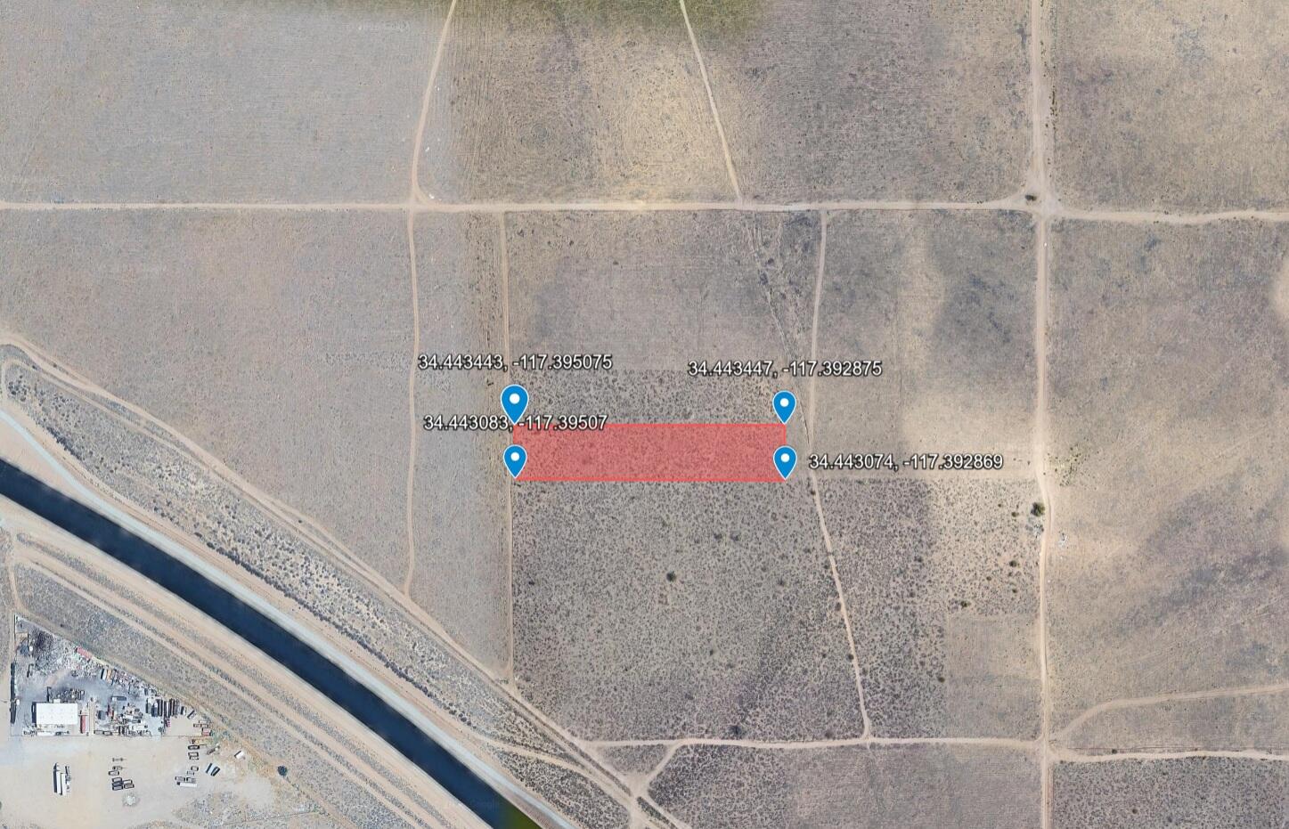 0 Victorville, Victorville, CA 92392