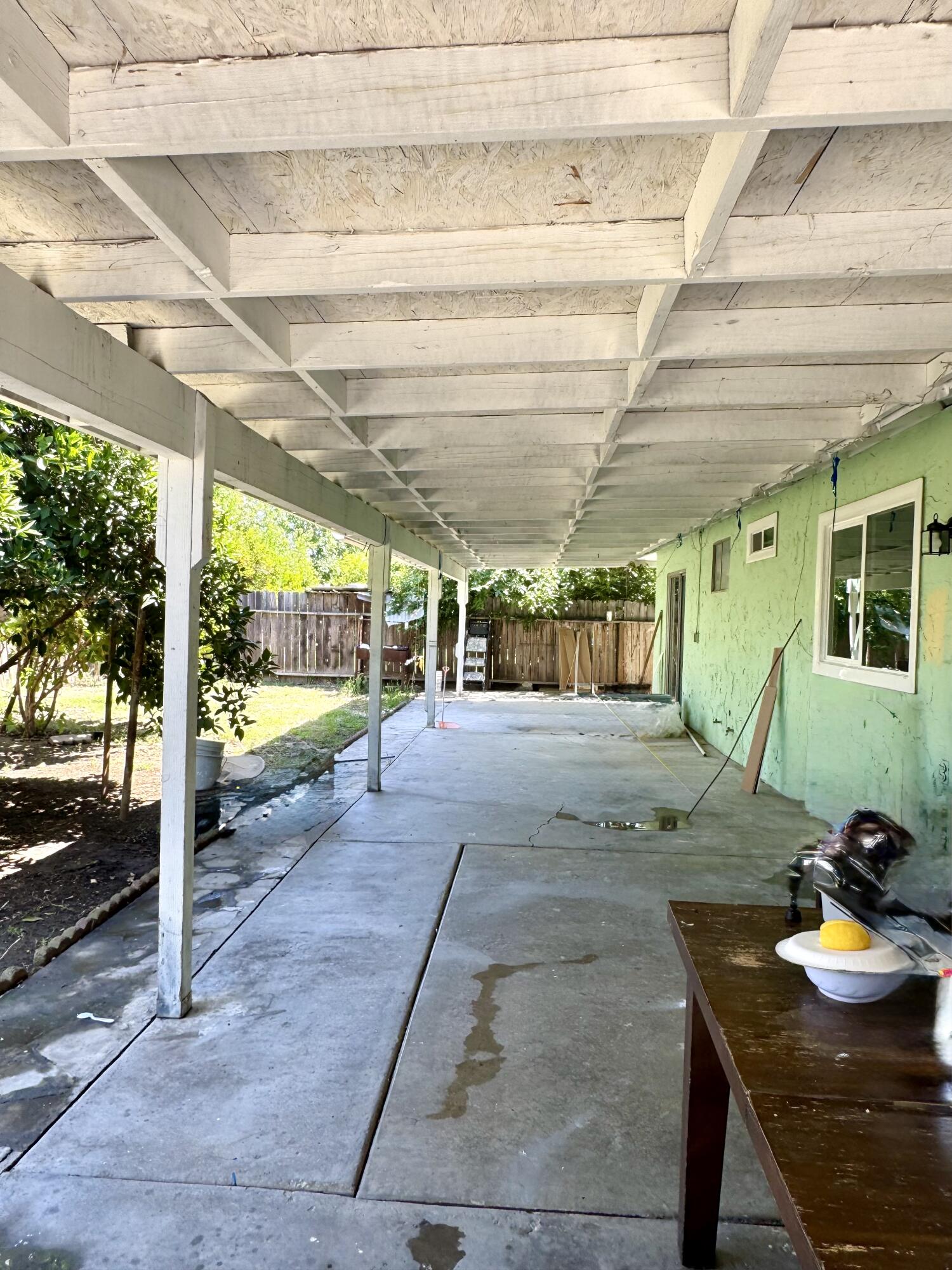 12414 Edward Ave, Orosi, CA 93647