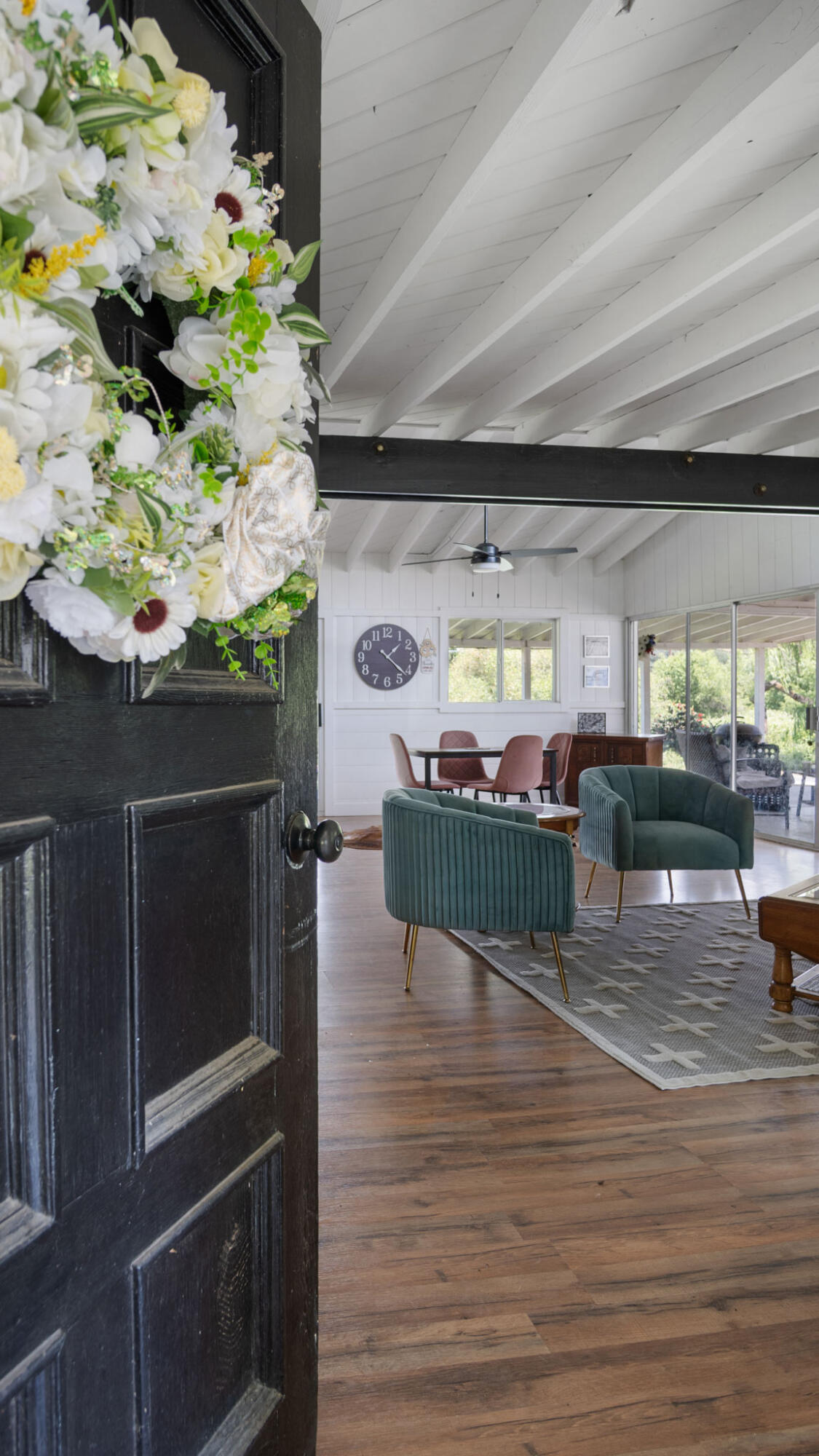 33341 Globe Dr, Springville, CA 93265