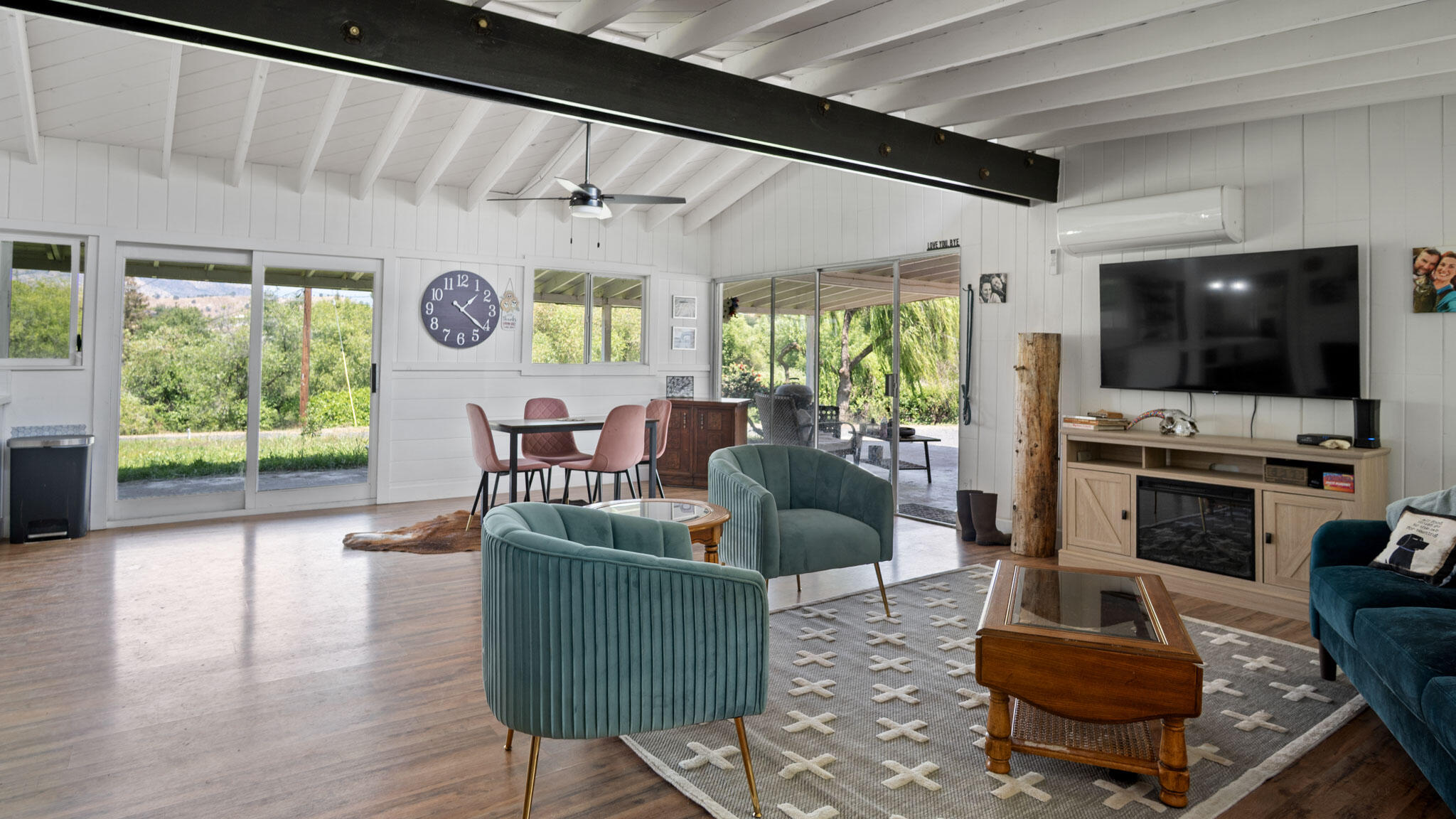 33341 Globe Dr, Springville, CA 93265