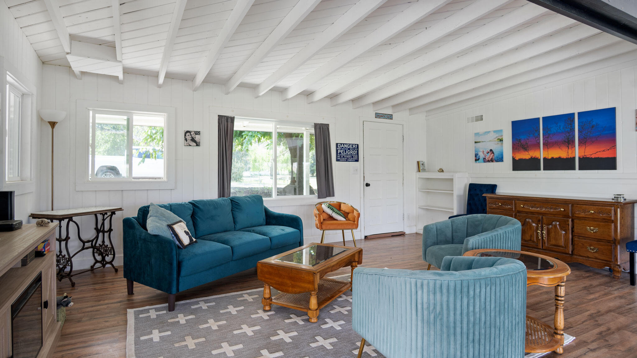 33341 Globe Dr, Springville, CA 93265