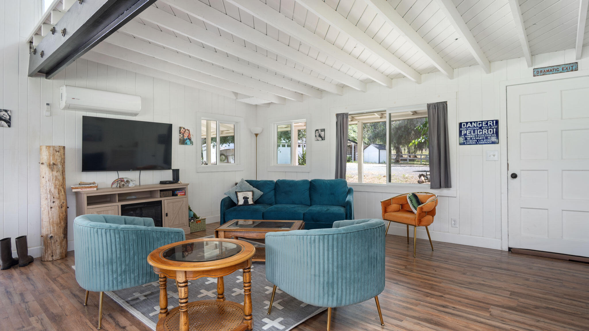 33341 Globe Dr, Springville, CA 93265