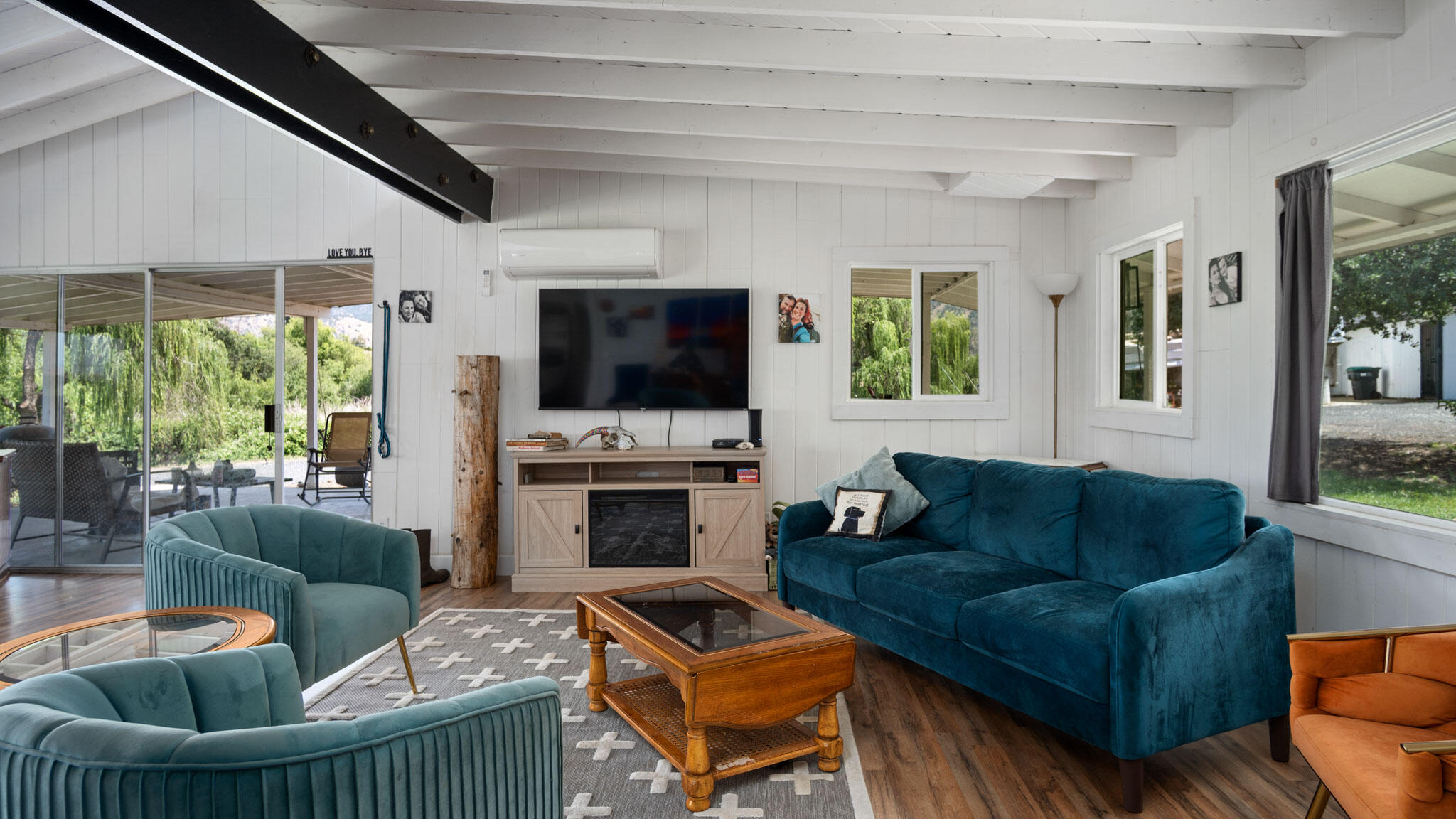 33341 Globe Dr, Springville, CA 93265