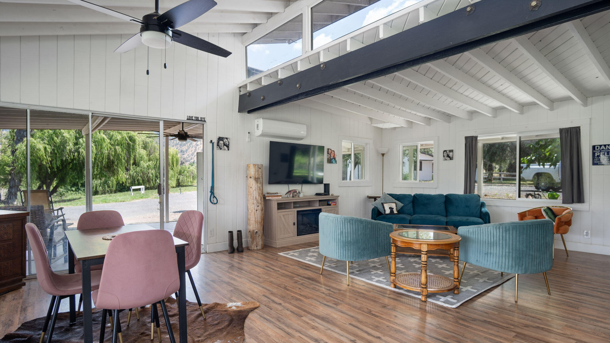 33341 Globe Dr, Springville, CA 93265