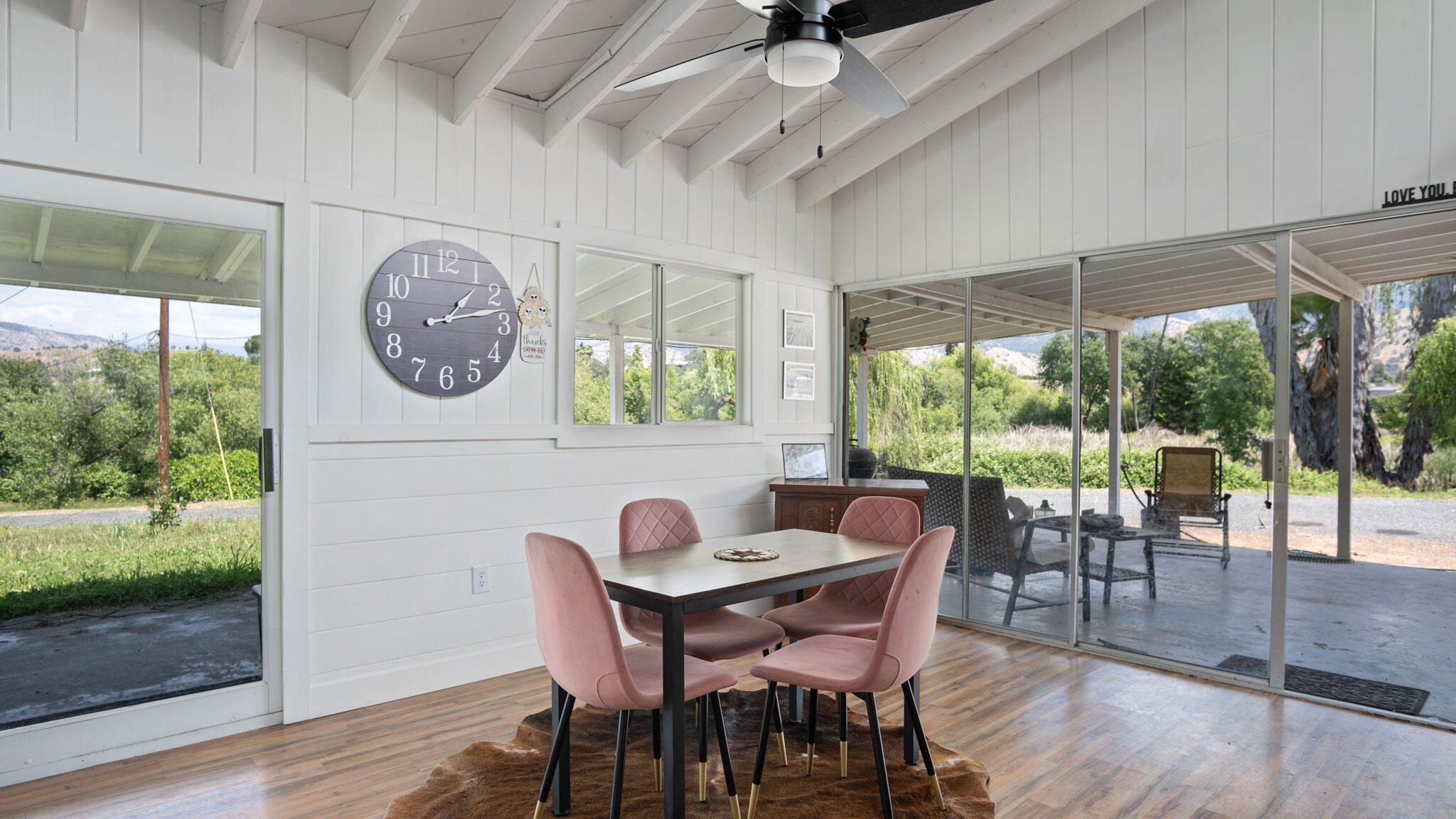 33341 Globe Dr, Springville, CA 93265