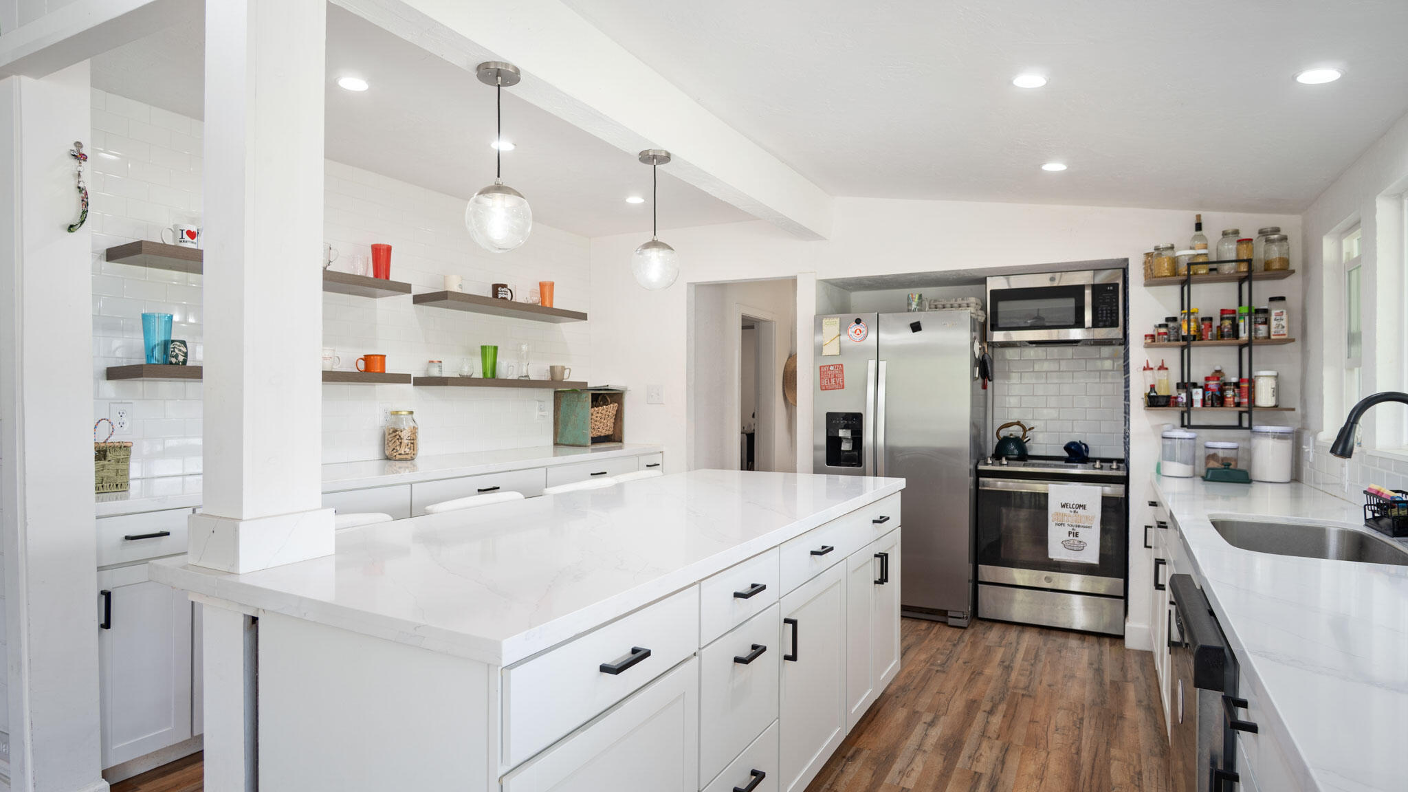 33341 Globe Dr, Springville, CA 93265