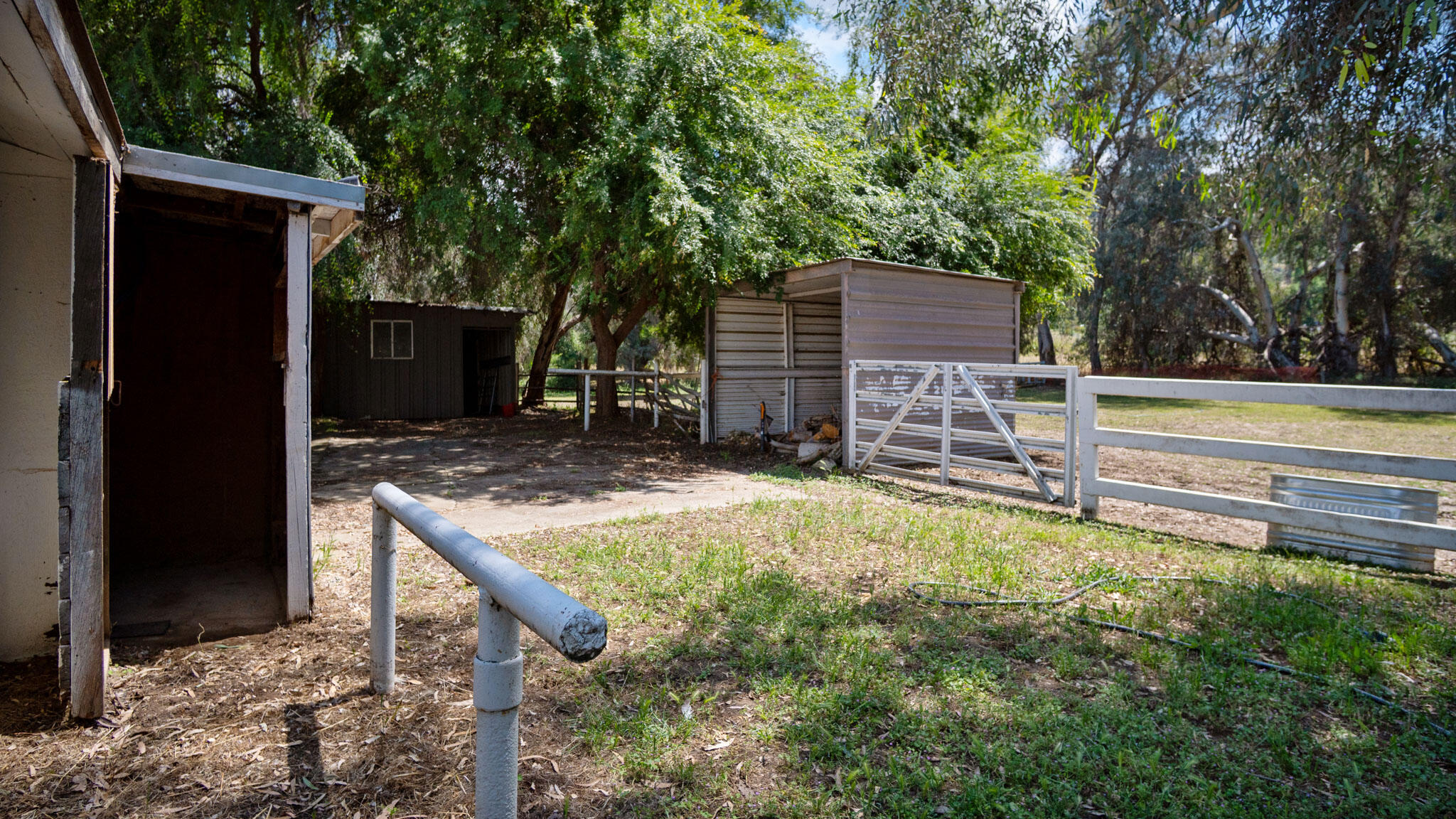 33341 Globe Dr, Springville, CA 93265