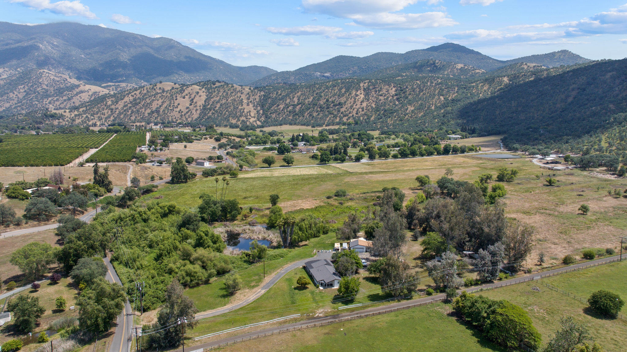 33341 Globe Dr, Springville, CA 93265