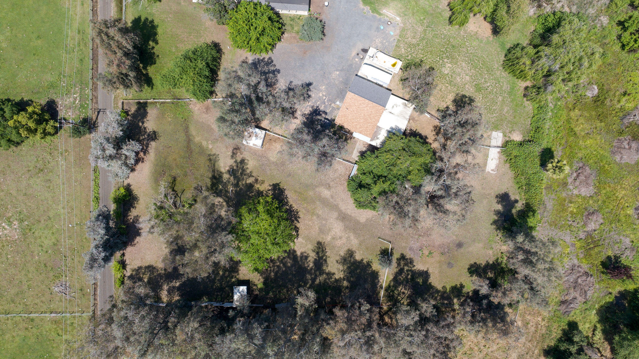 33341 Globe Dr, Springville, CA 93265