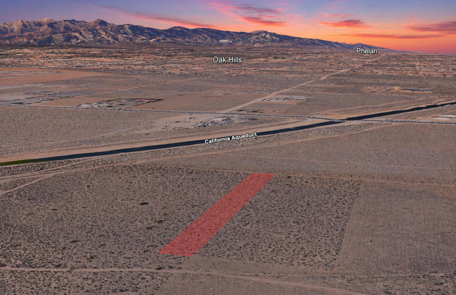 0 Victorville, Victorville, CA 92393