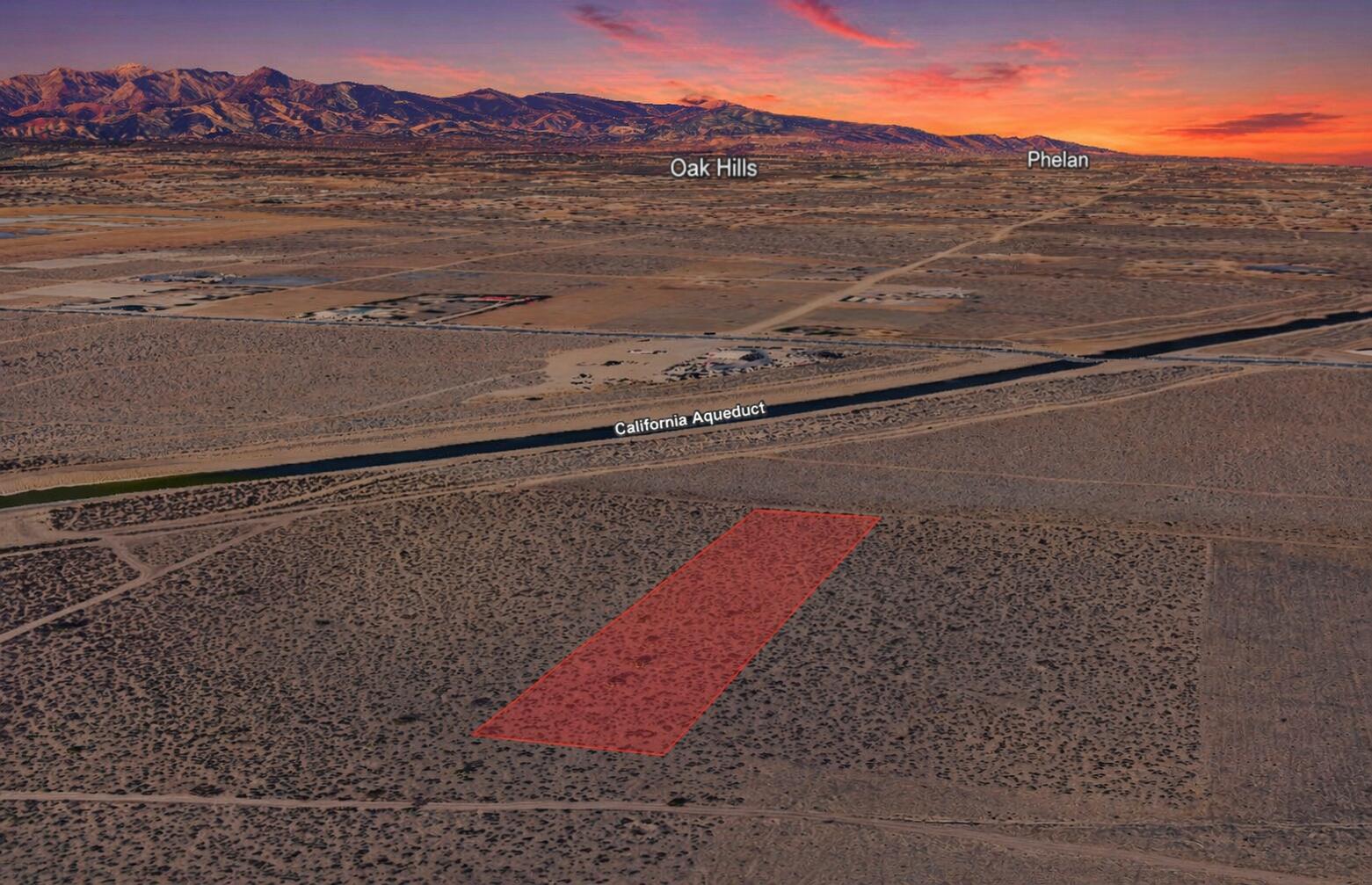 0 Victorville, Victorville, CA 92394