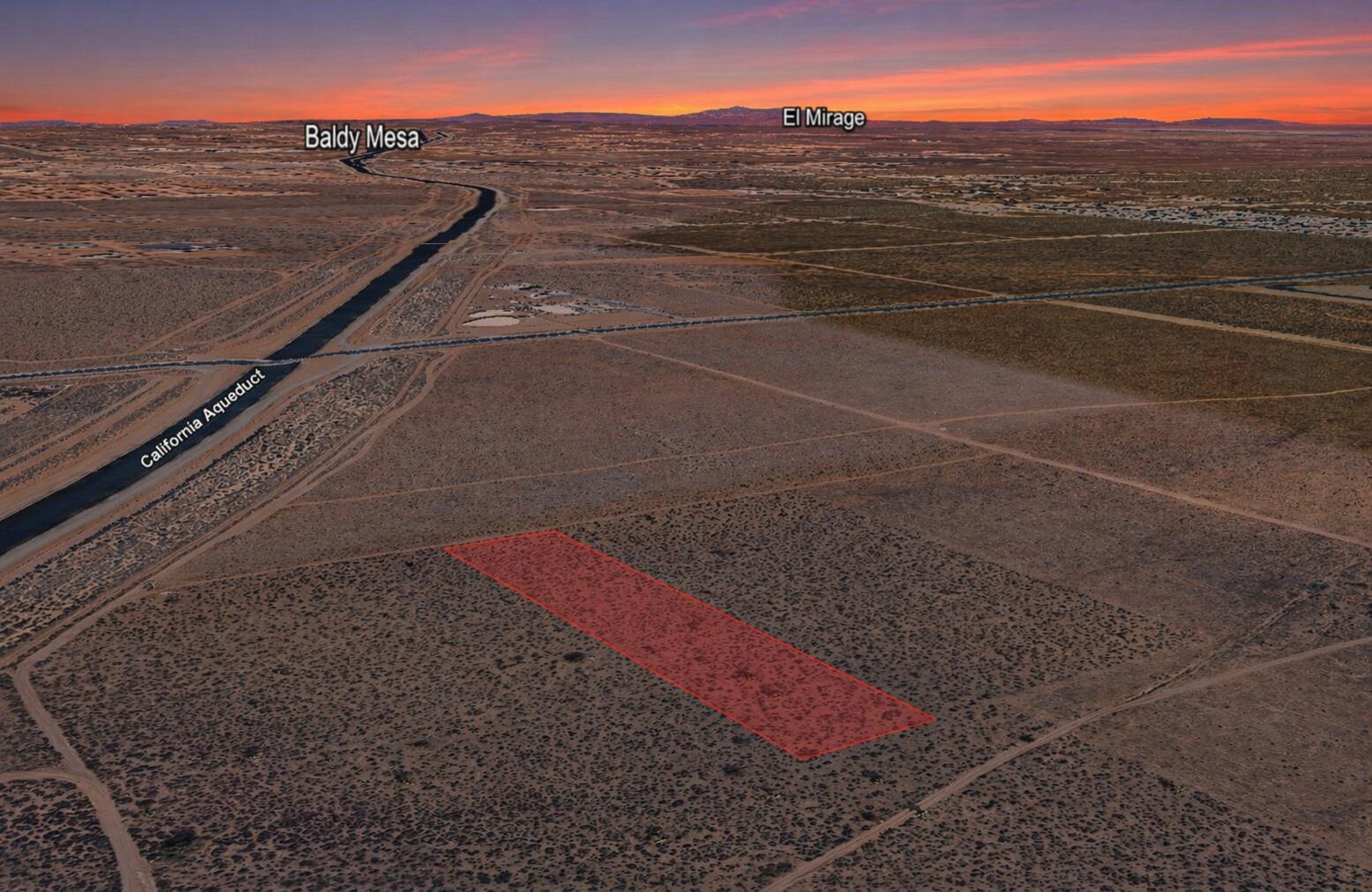 0 Victorville, Victorville, CA 92394