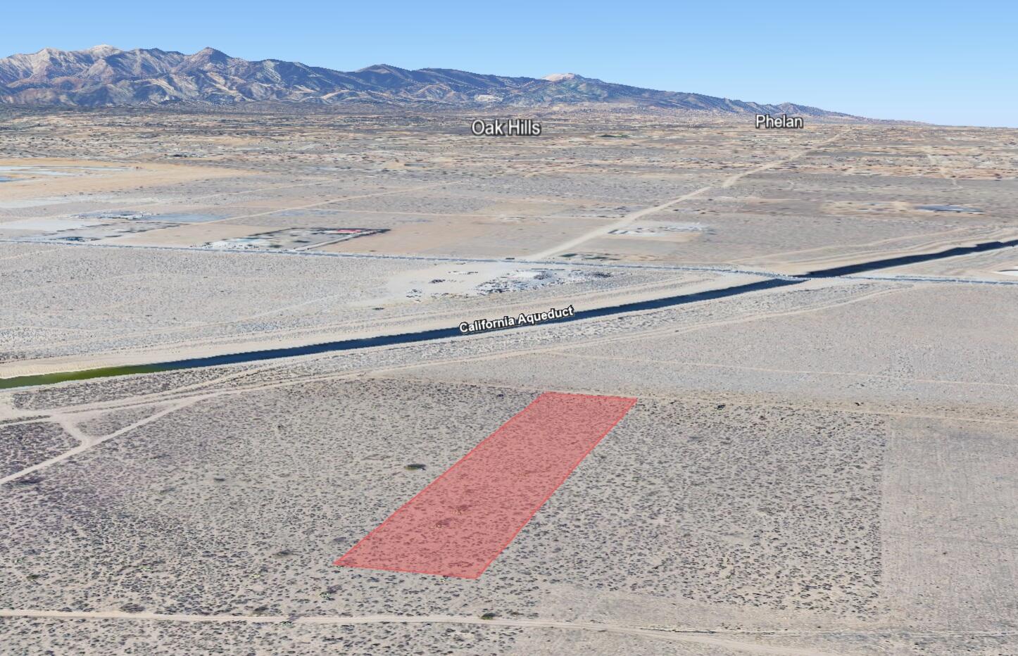 0 Victorville, Victorville, CA 92394