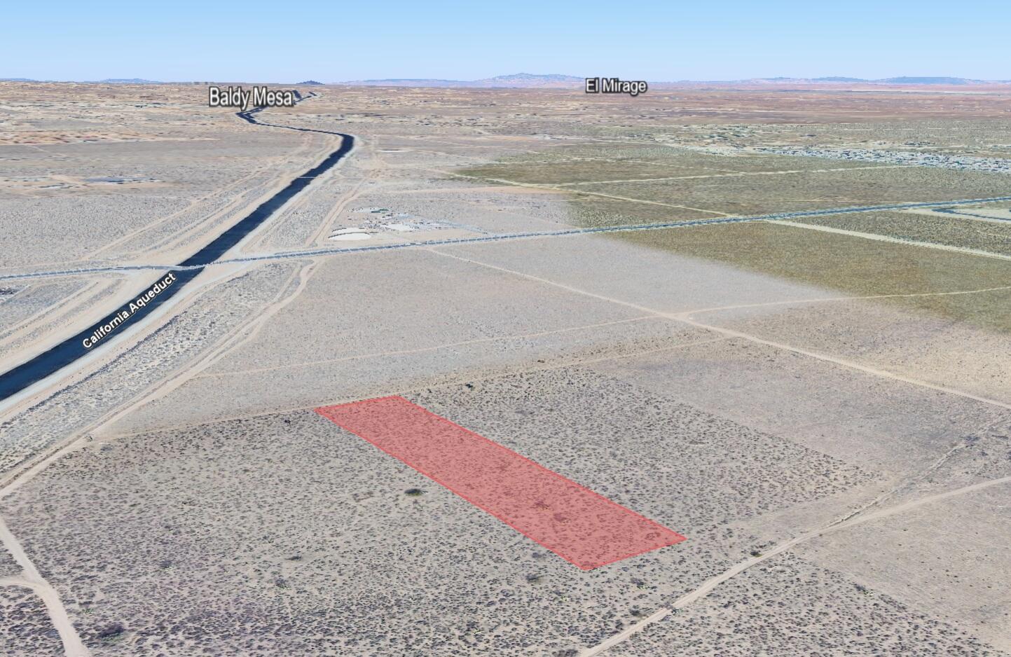 0 Victorville, Victorville, CA 92394